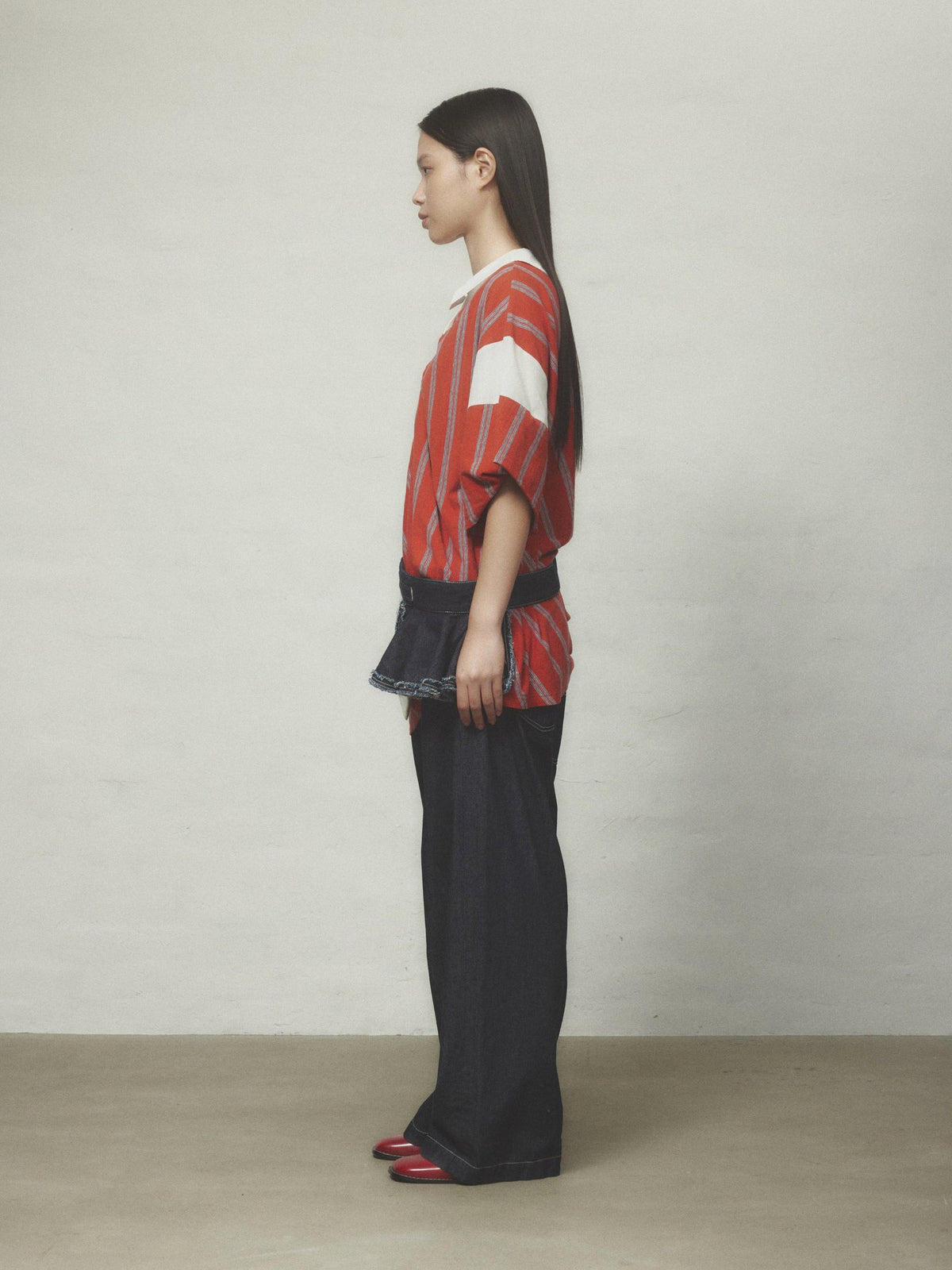core pocket belt