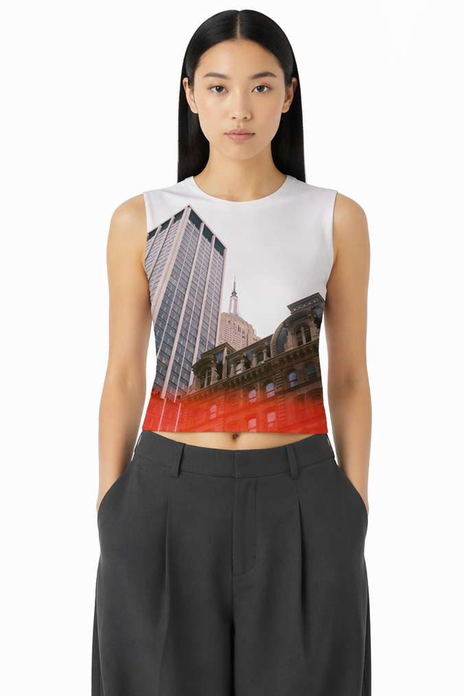 EMPIRE TOP