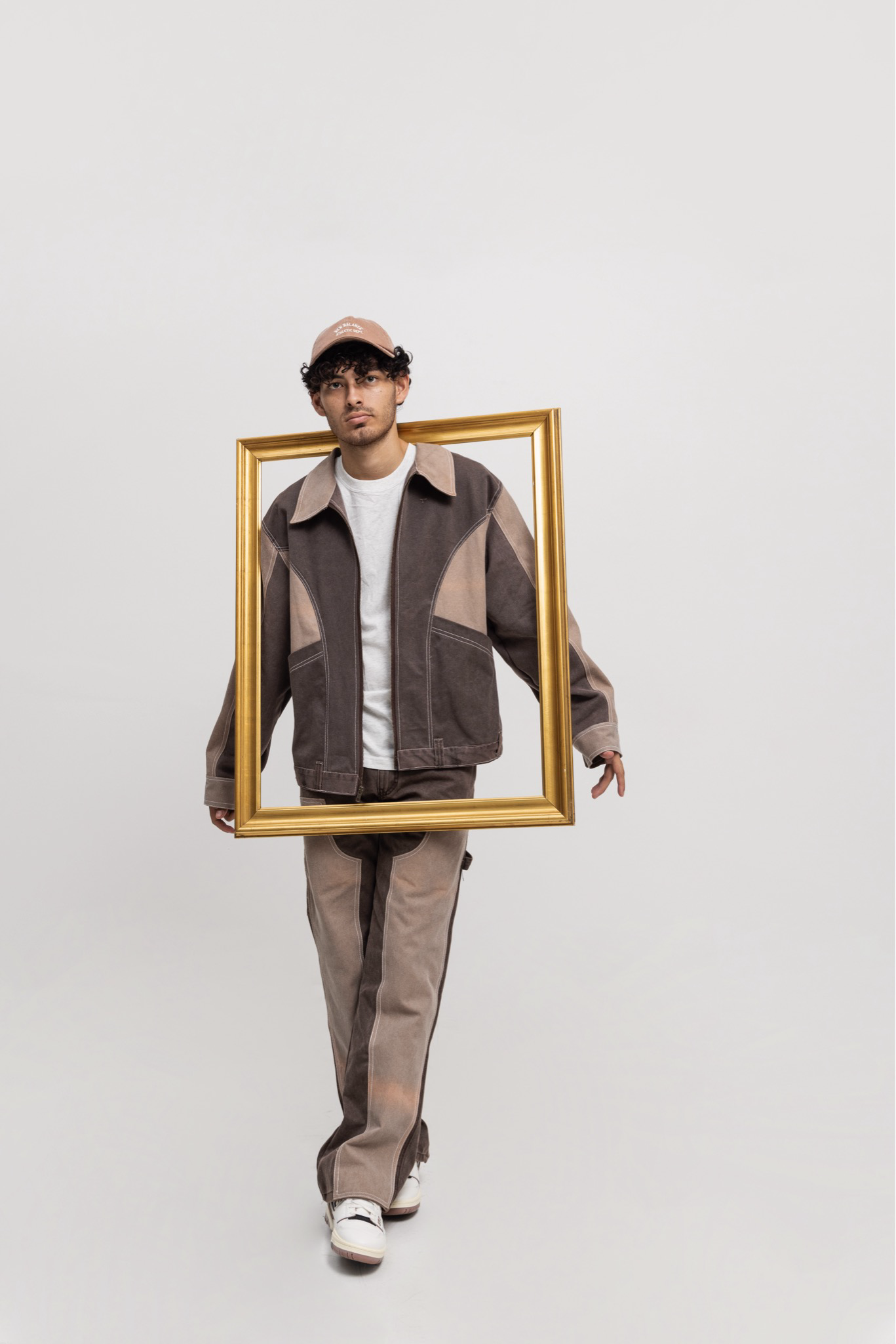 The James Jacket