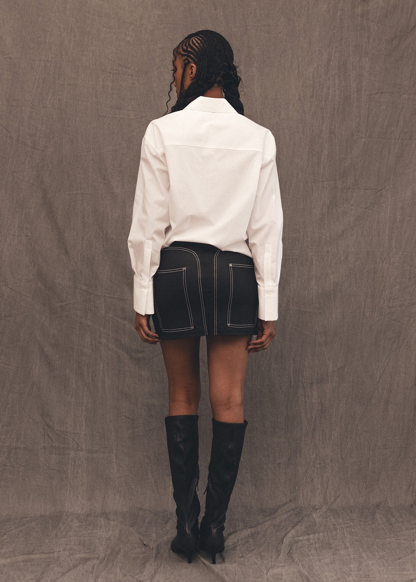 DANIELLE SKIRT