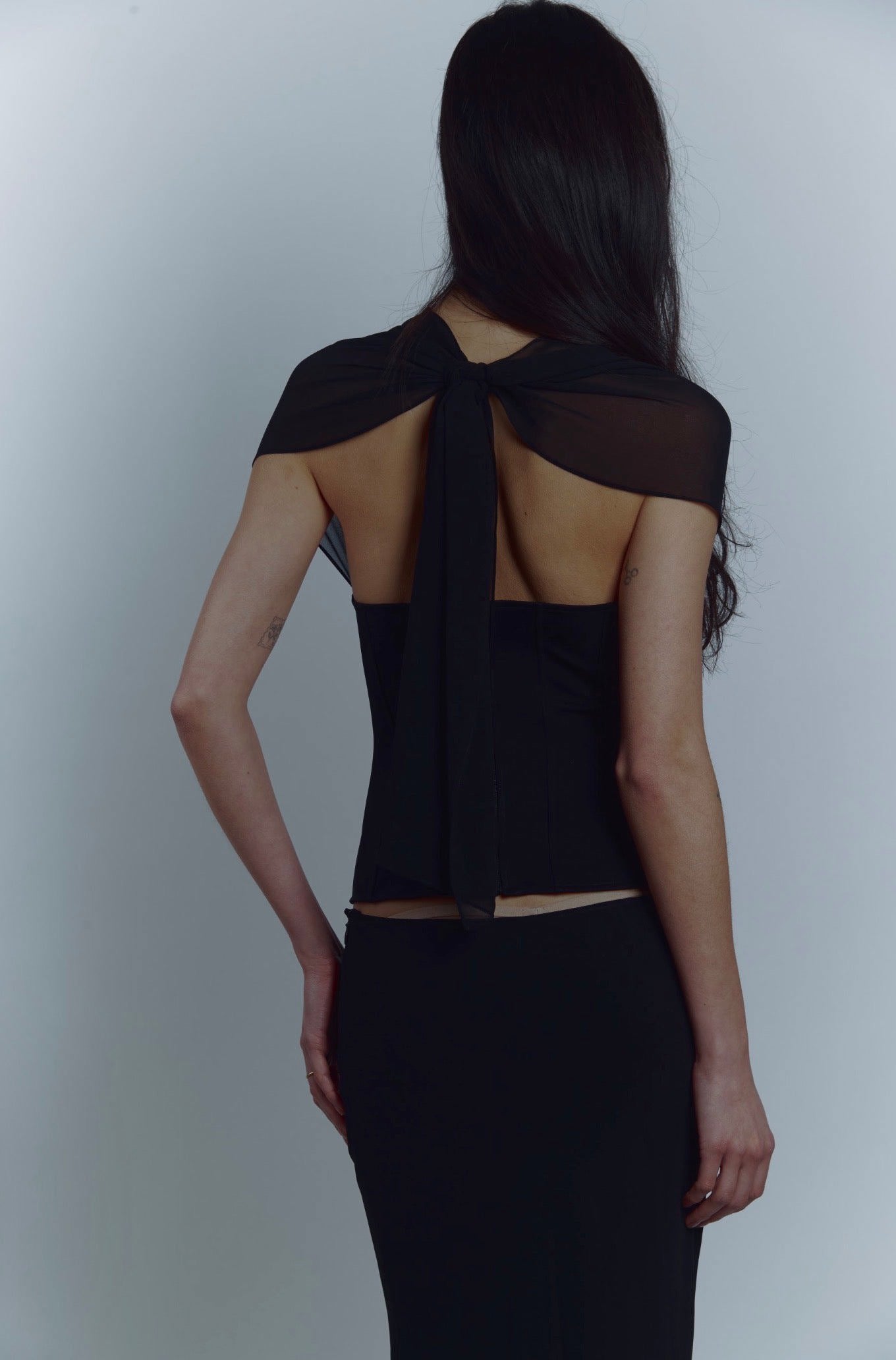 Cyrene Top