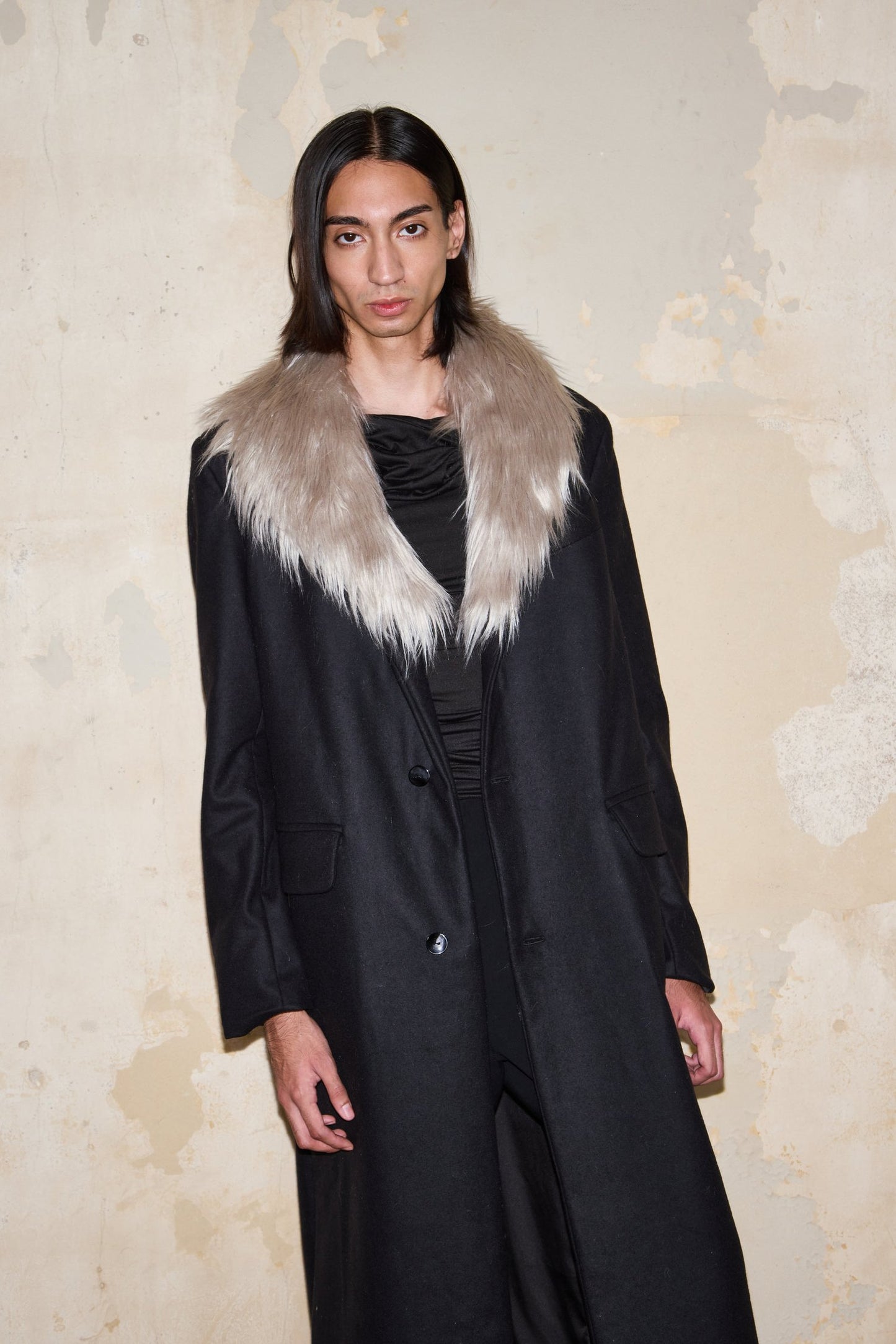 BARTOLOME COAT