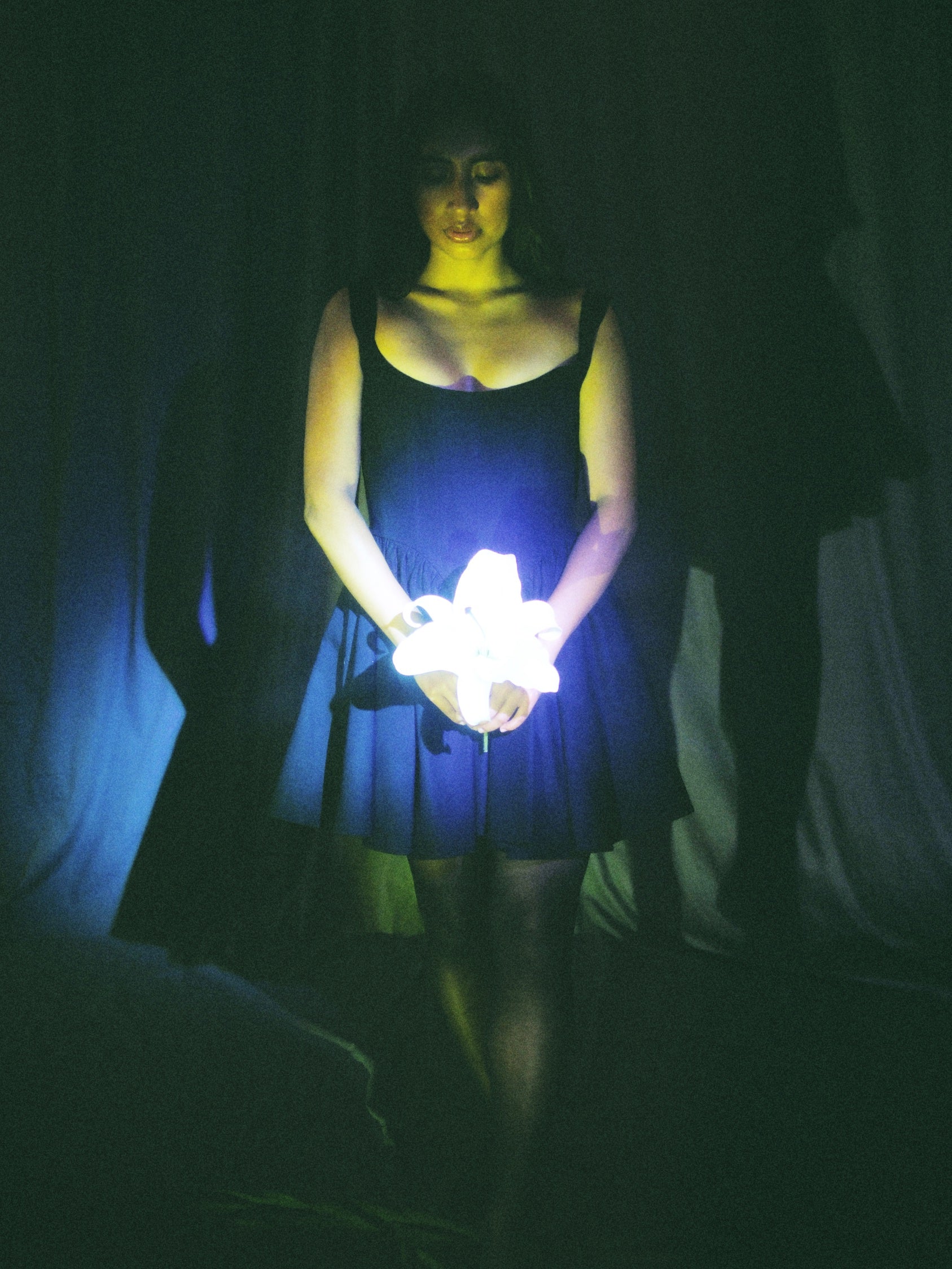 Martina dress