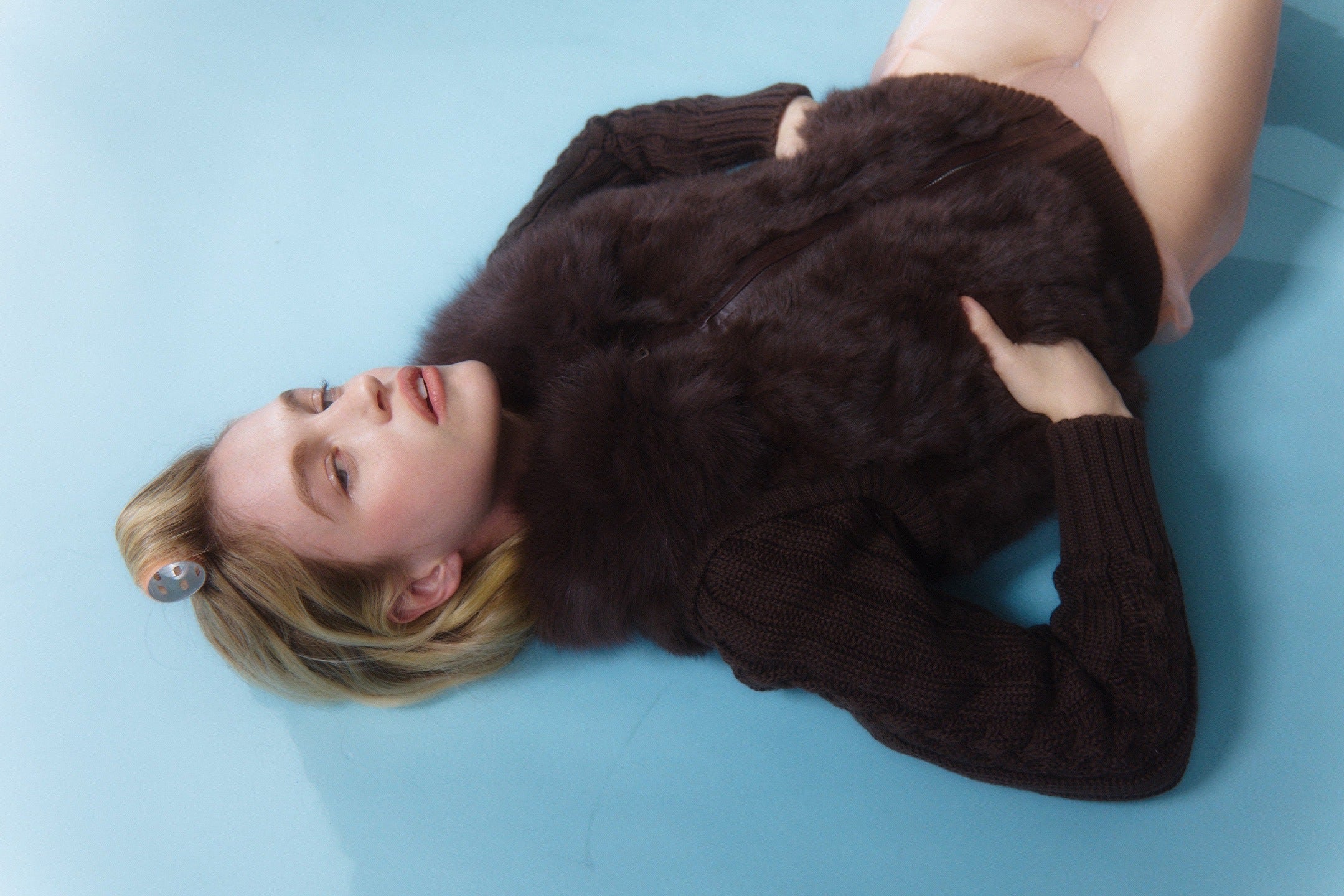 Luna Coat