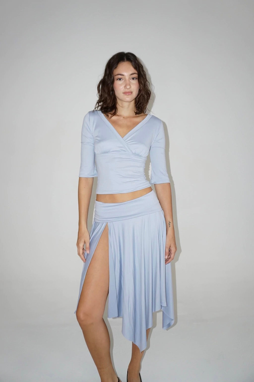 FALL skirt