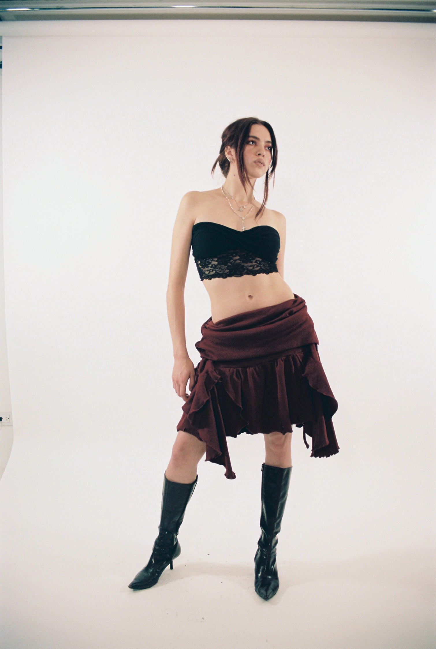 She Mona Dress/Top/Skirt