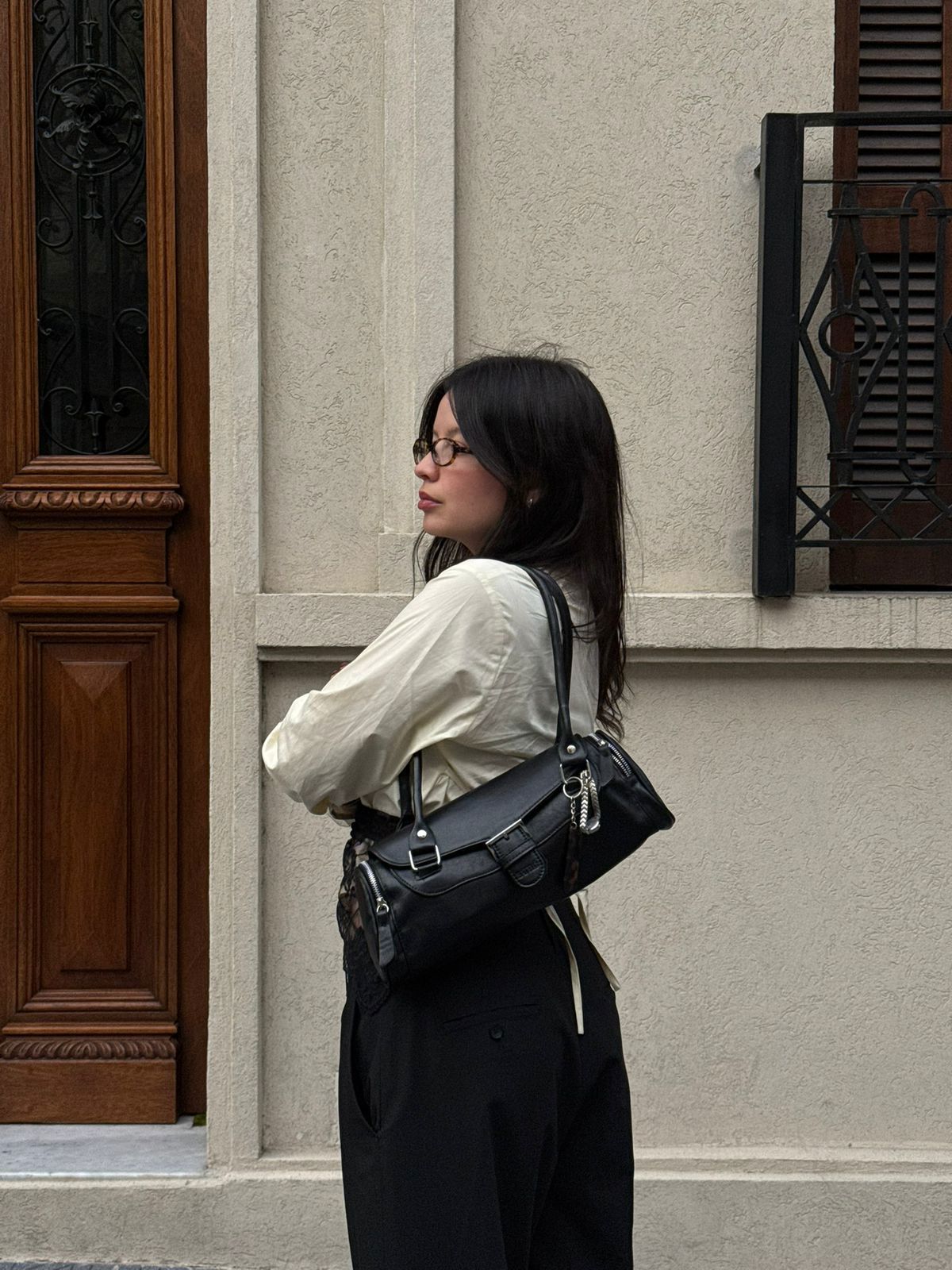 Passeo Bag