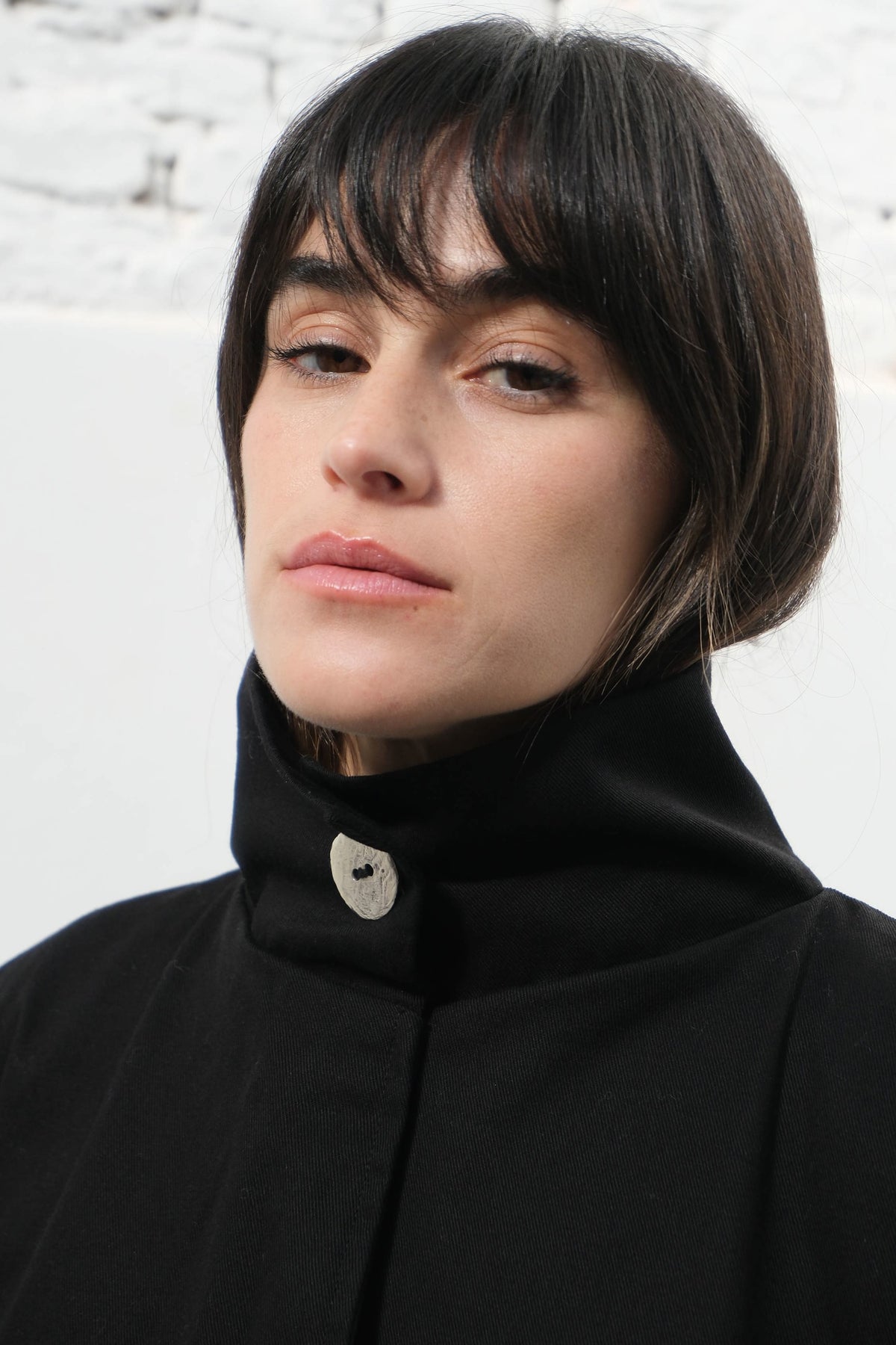 Kaze Coat