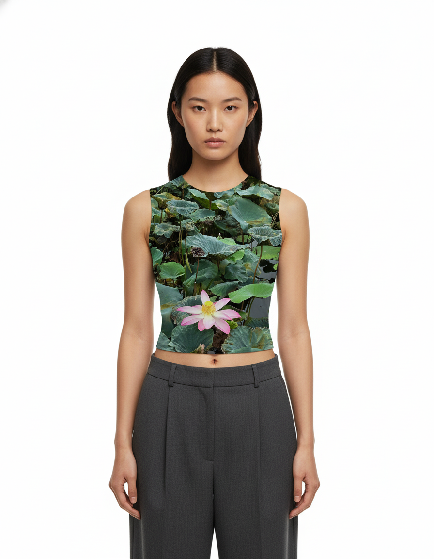 LOTUS TOP