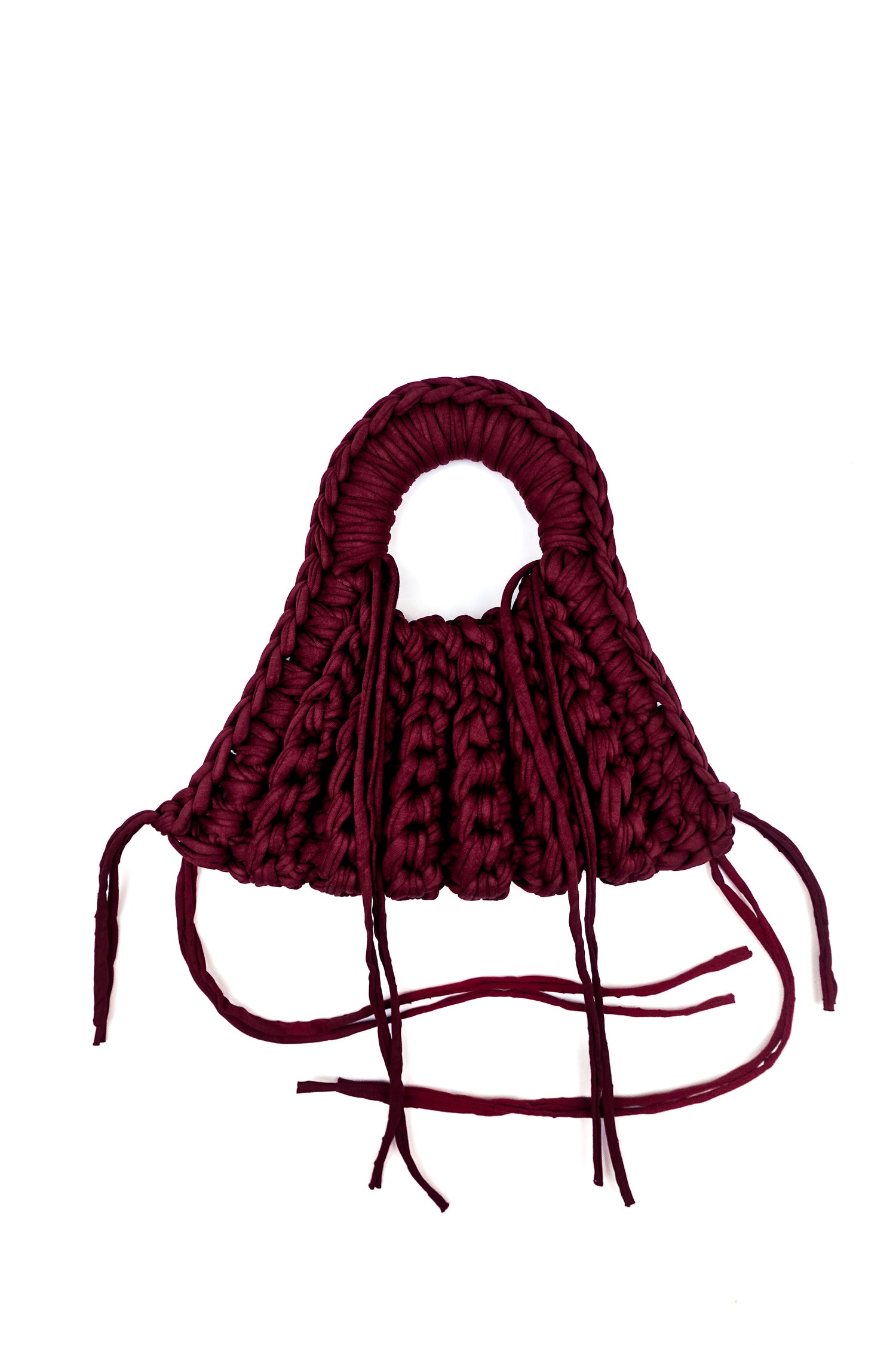 The DUSK Handbag