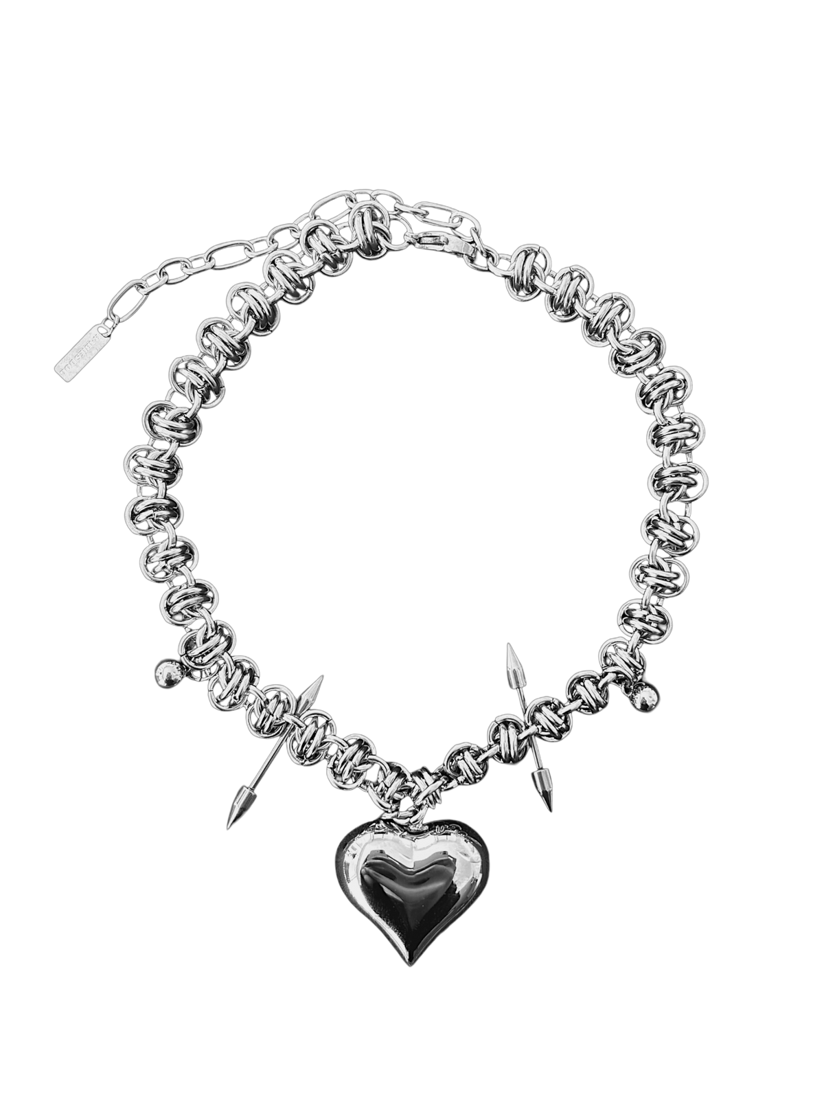 Cupid Choker