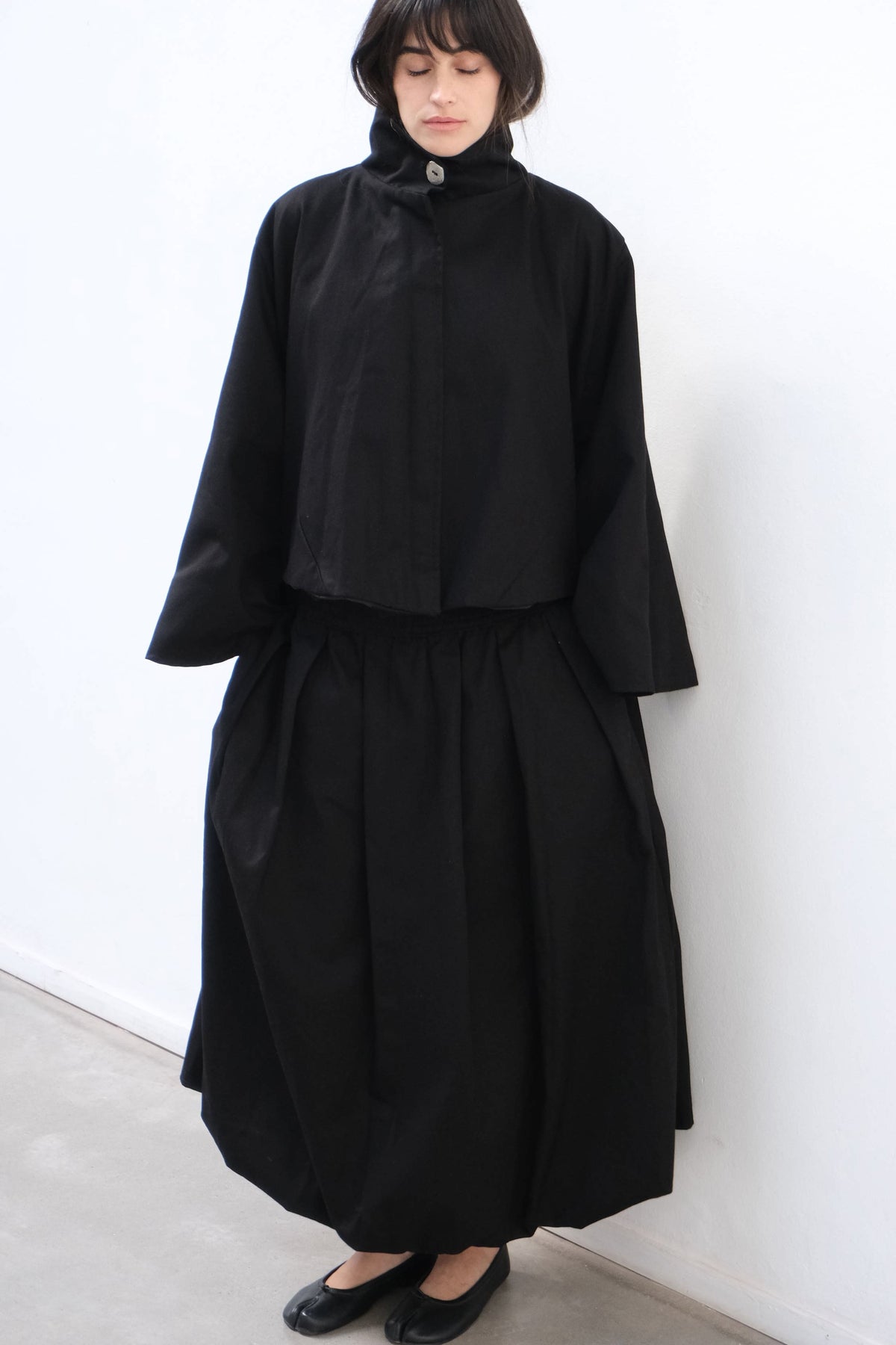 Kaze Coat