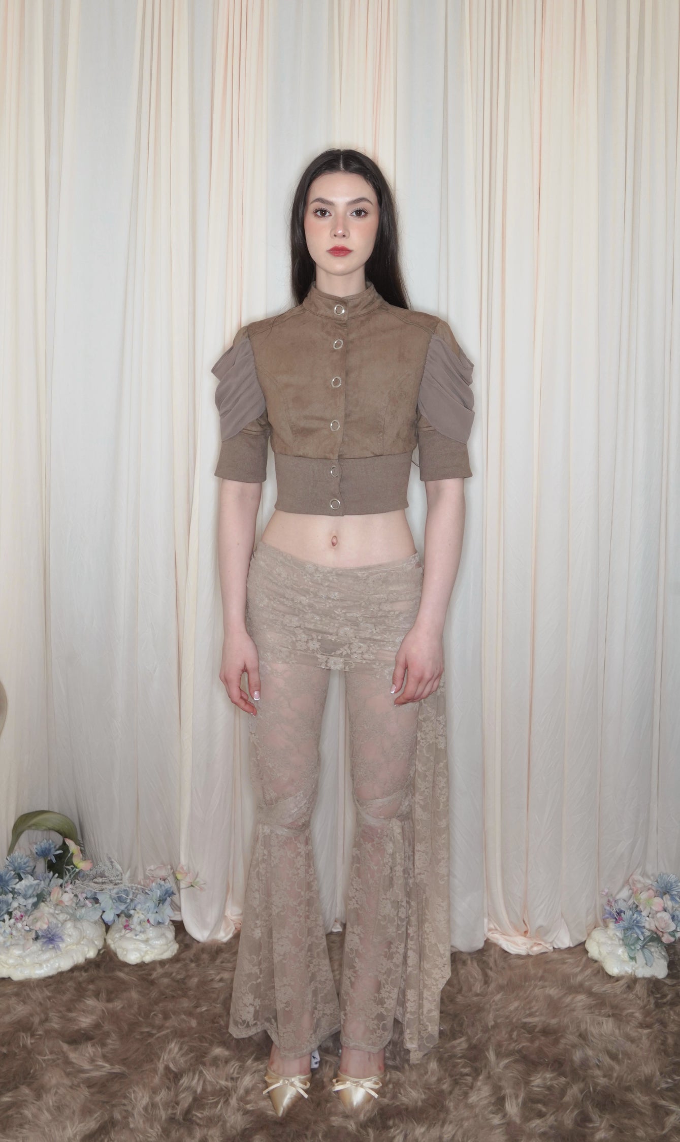 DUNE GROVE JACKET