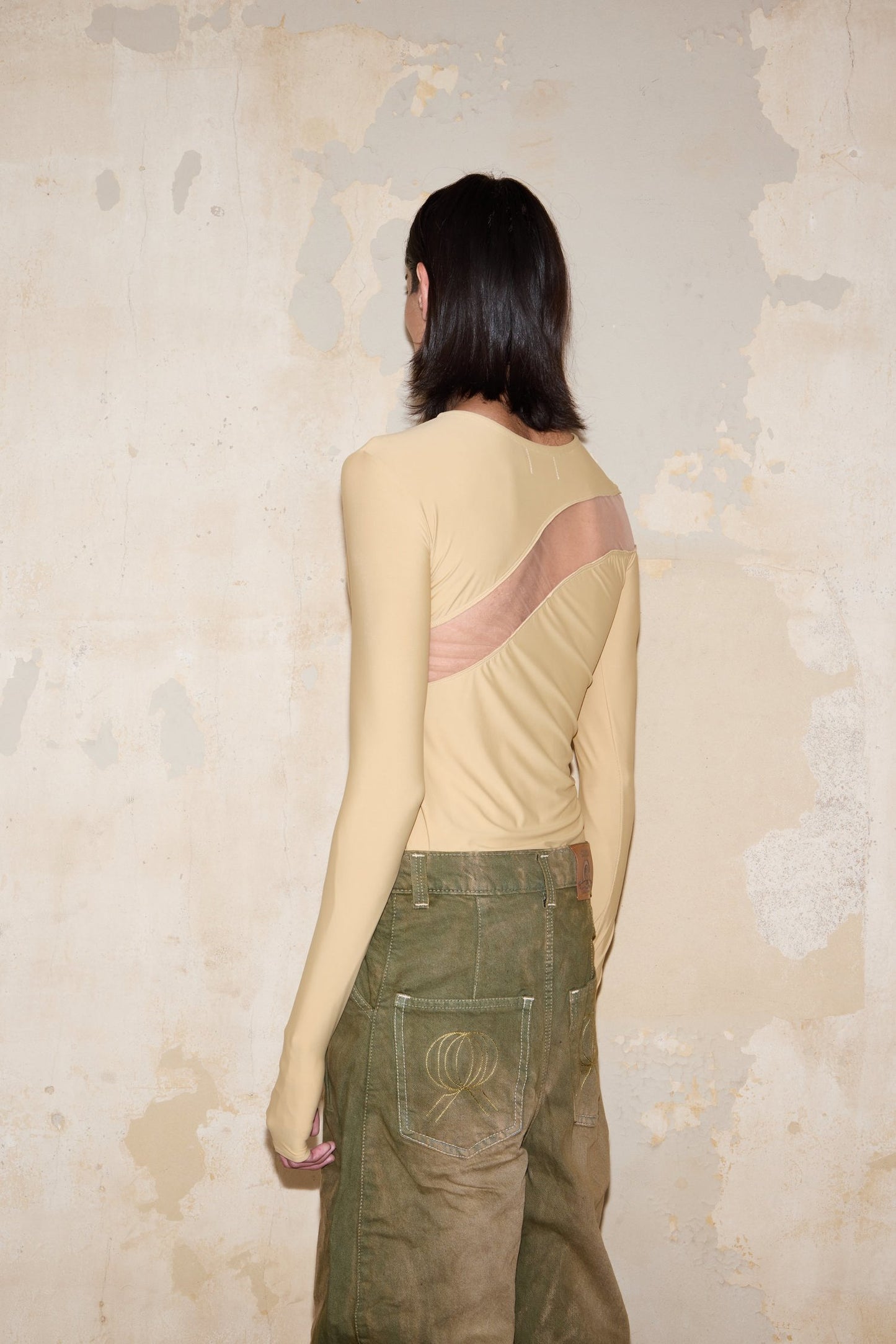 BAZURCO TOP CAMEL
