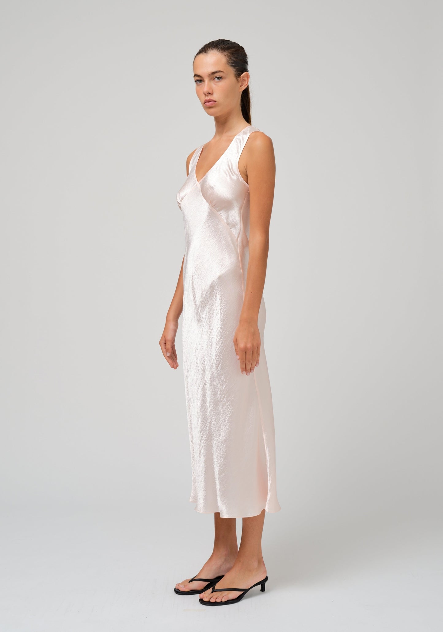 FLEUR DRESS