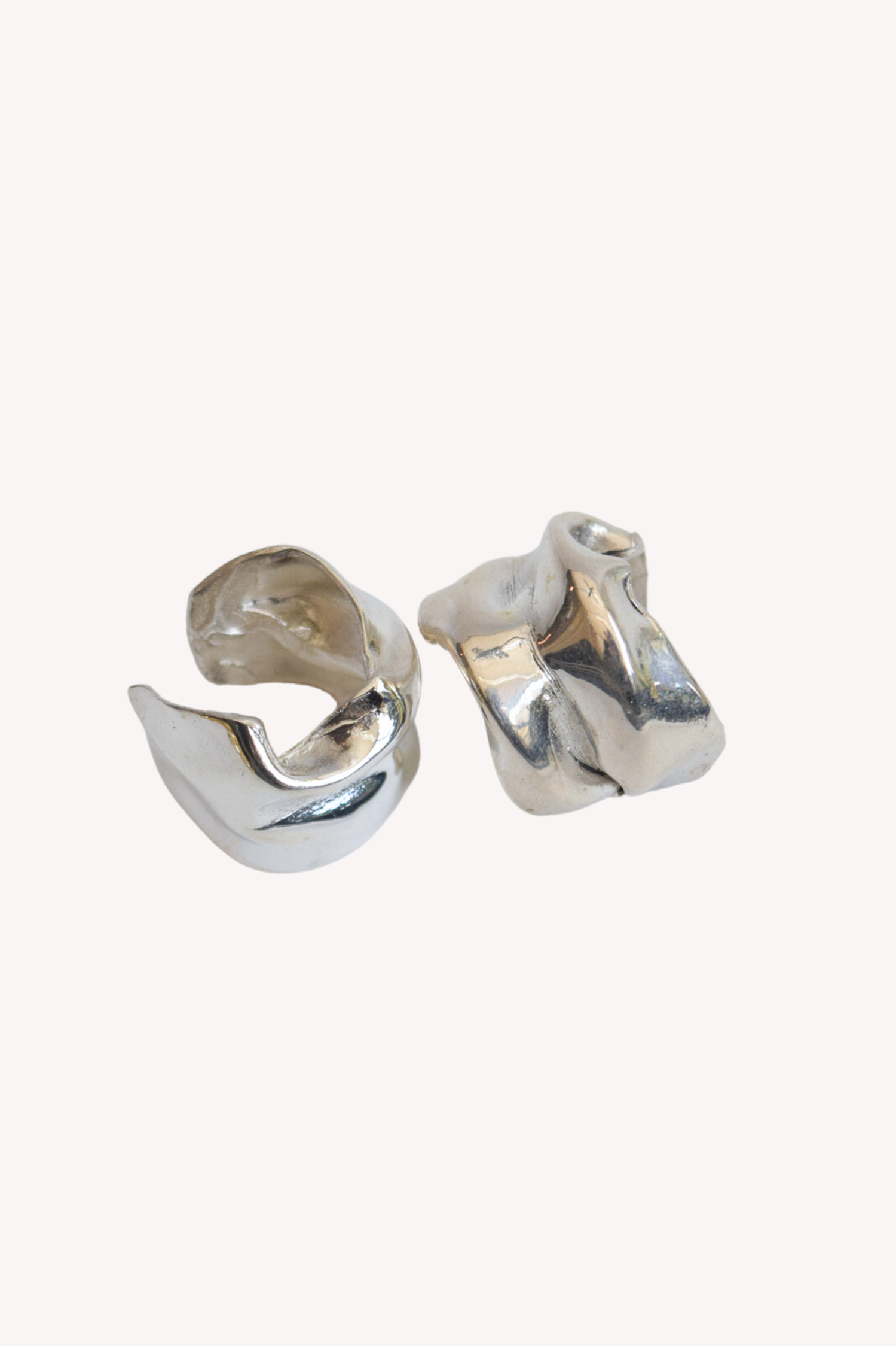 Dented Ring
