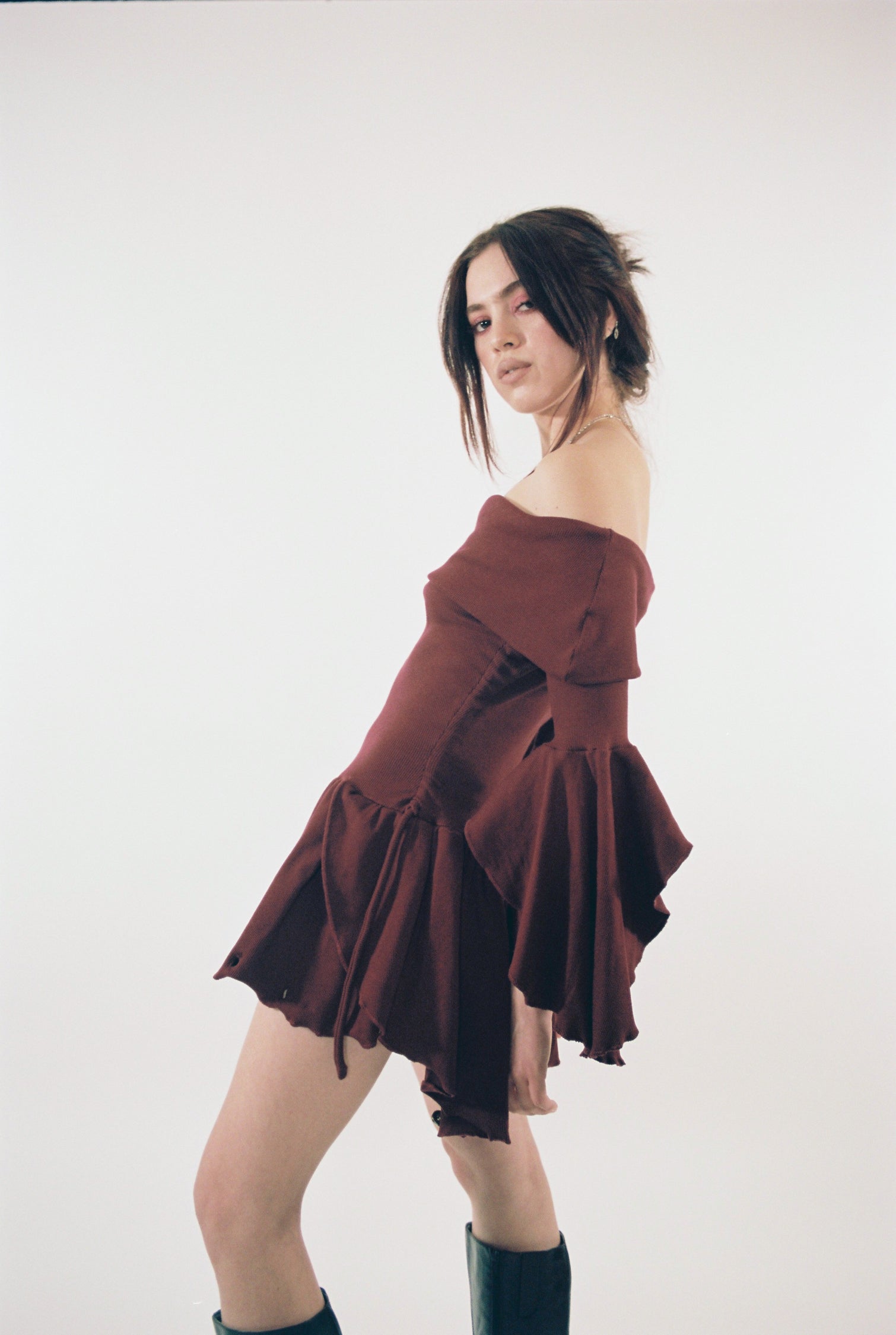 She Mona Dress/Top/Skirt