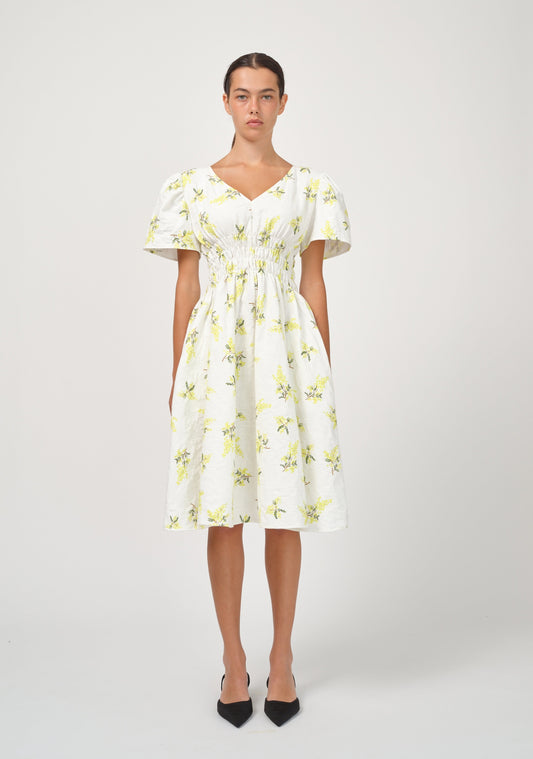 NICOLINA DRESS