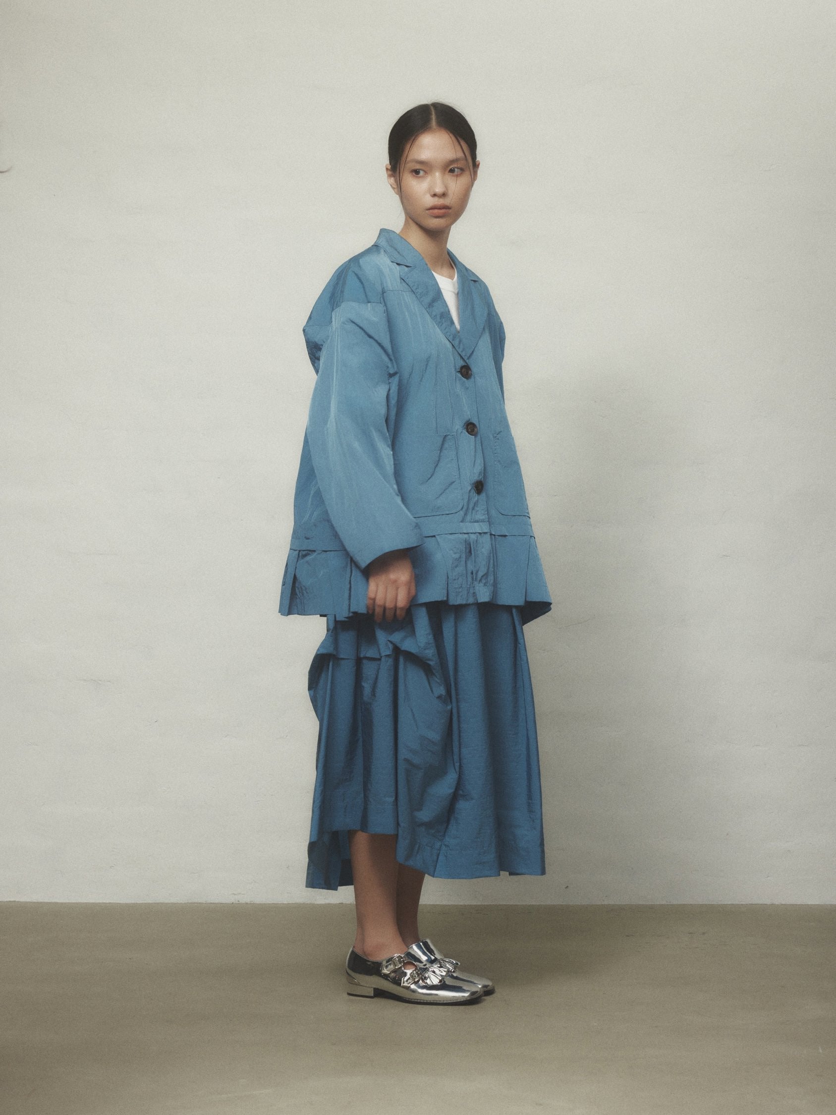 zizi skirt