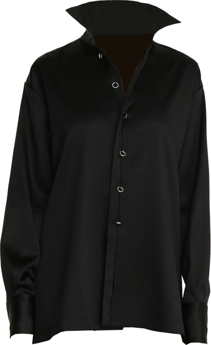 HERMA SHIRT BLACK