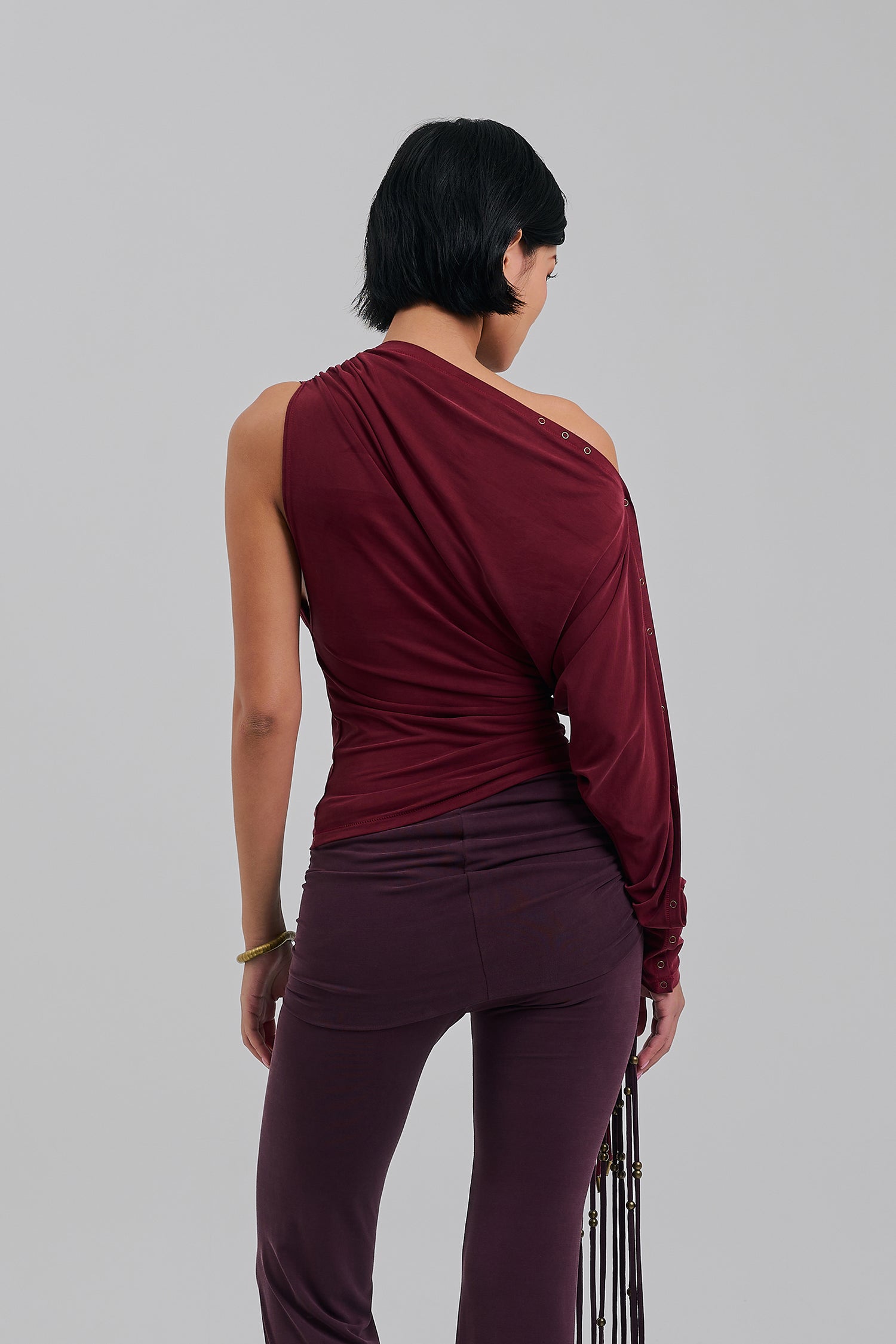 KILN TOP MAROON