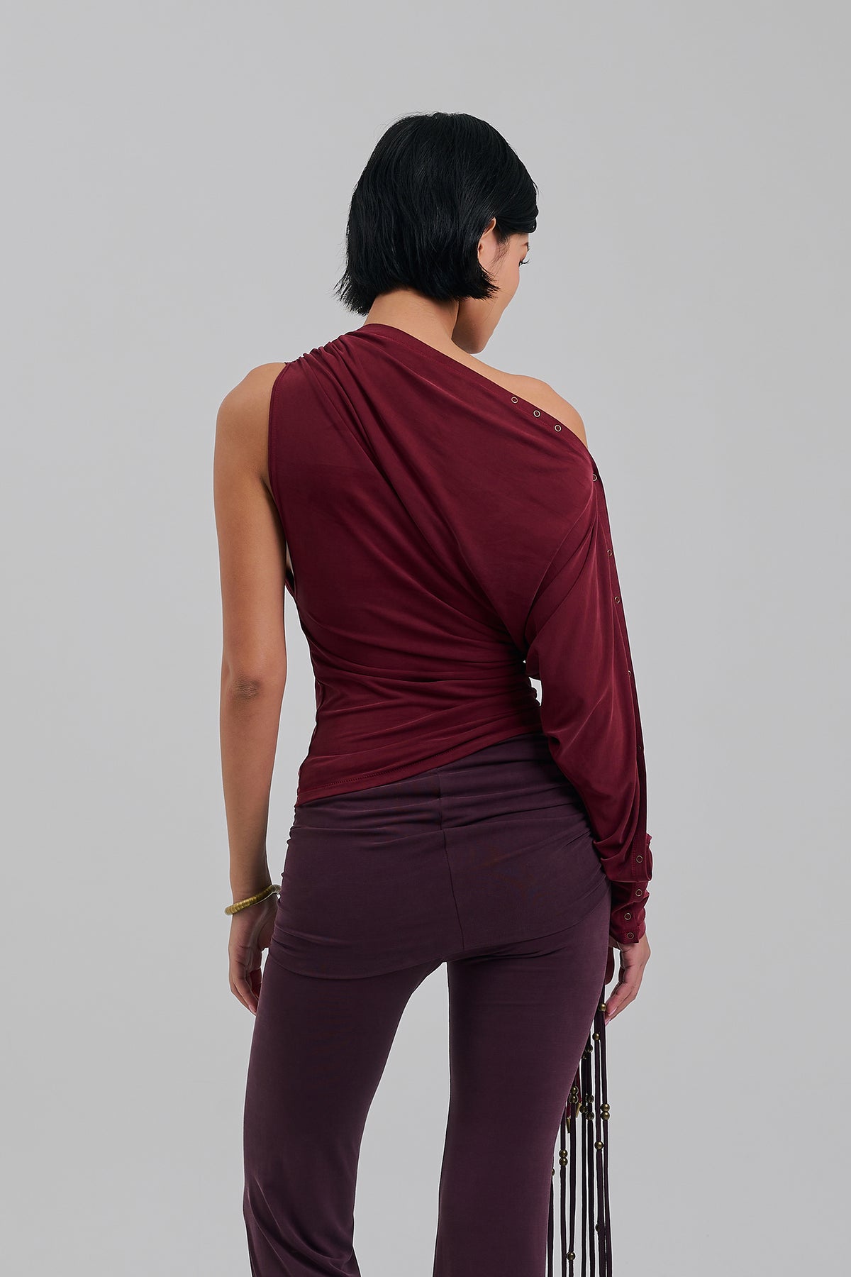 KILN TOP MAROON