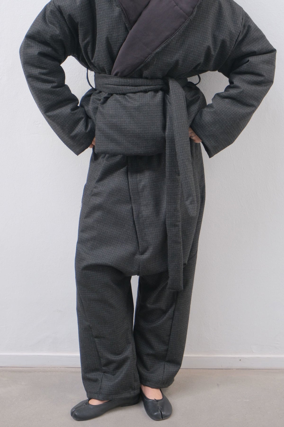 Henka Pants