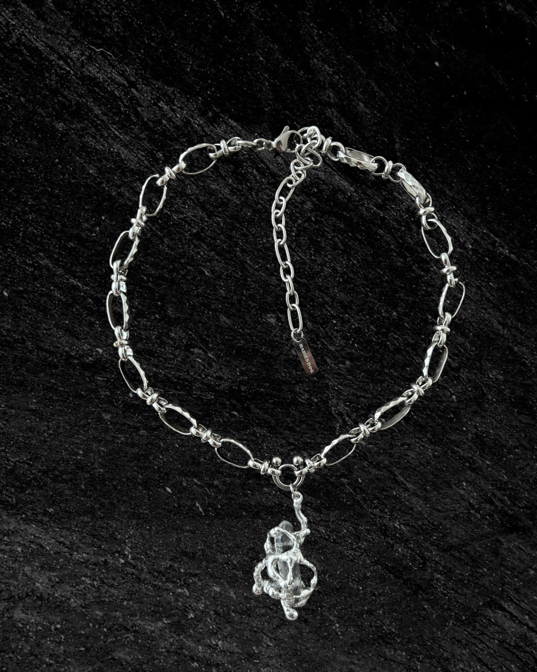 Alchemist 02 Necklace