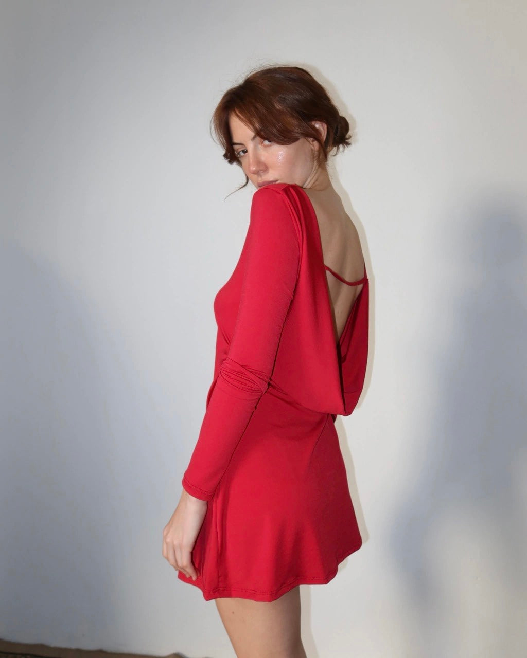 SELENE dress