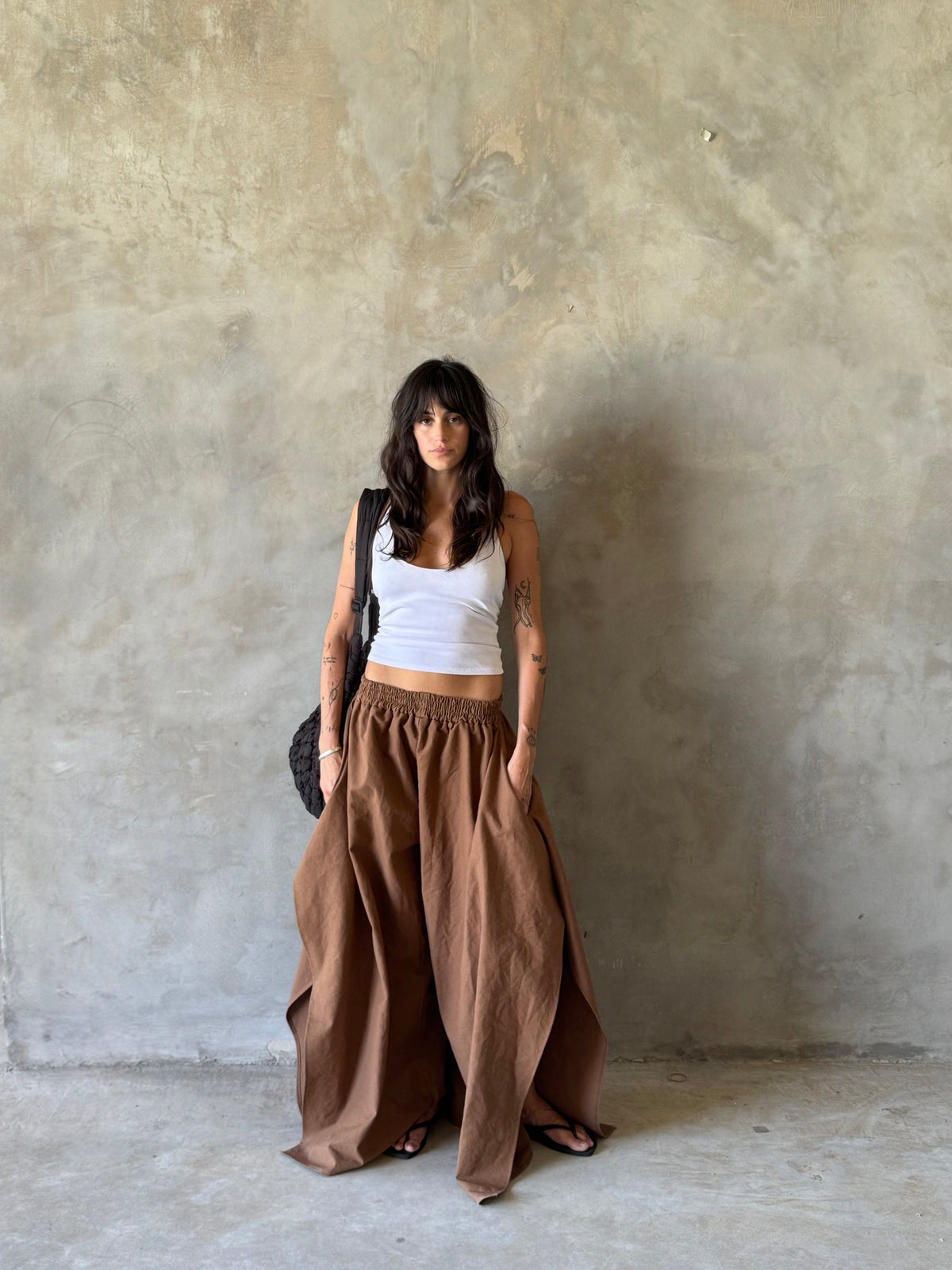 Sai Pants
