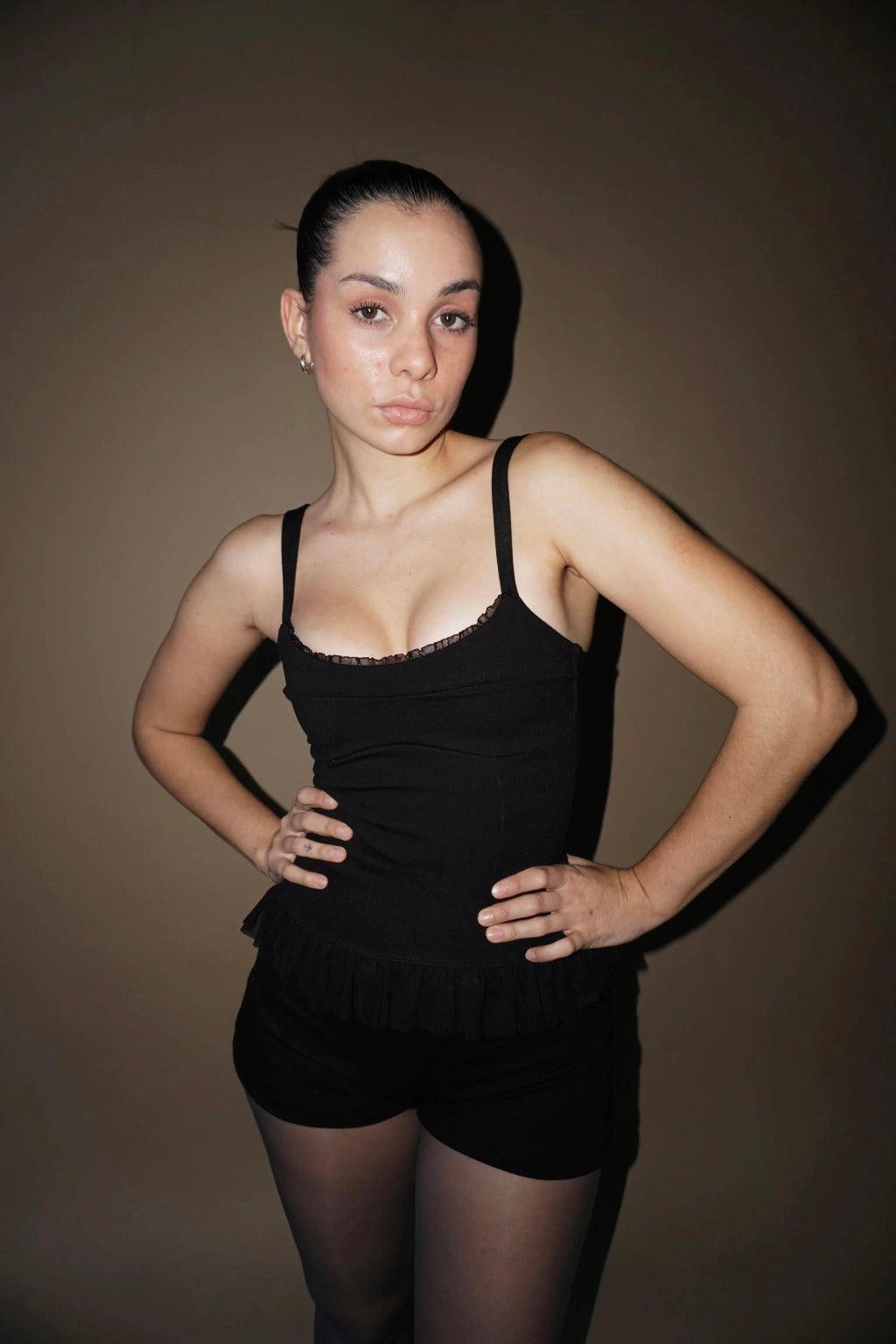 PLUME top