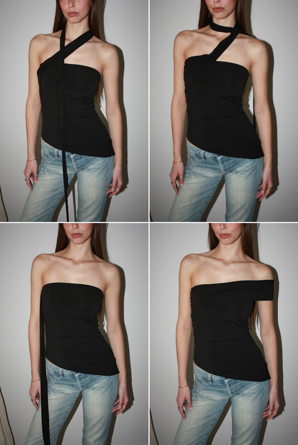 Iguana Top