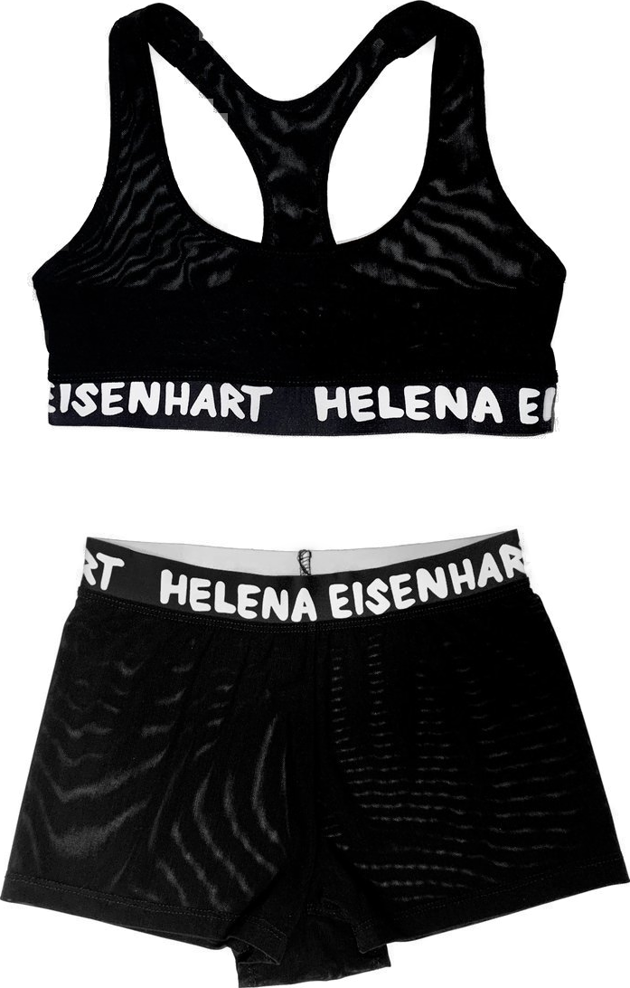 Sports Set - Power Mesh - Multiple Colors