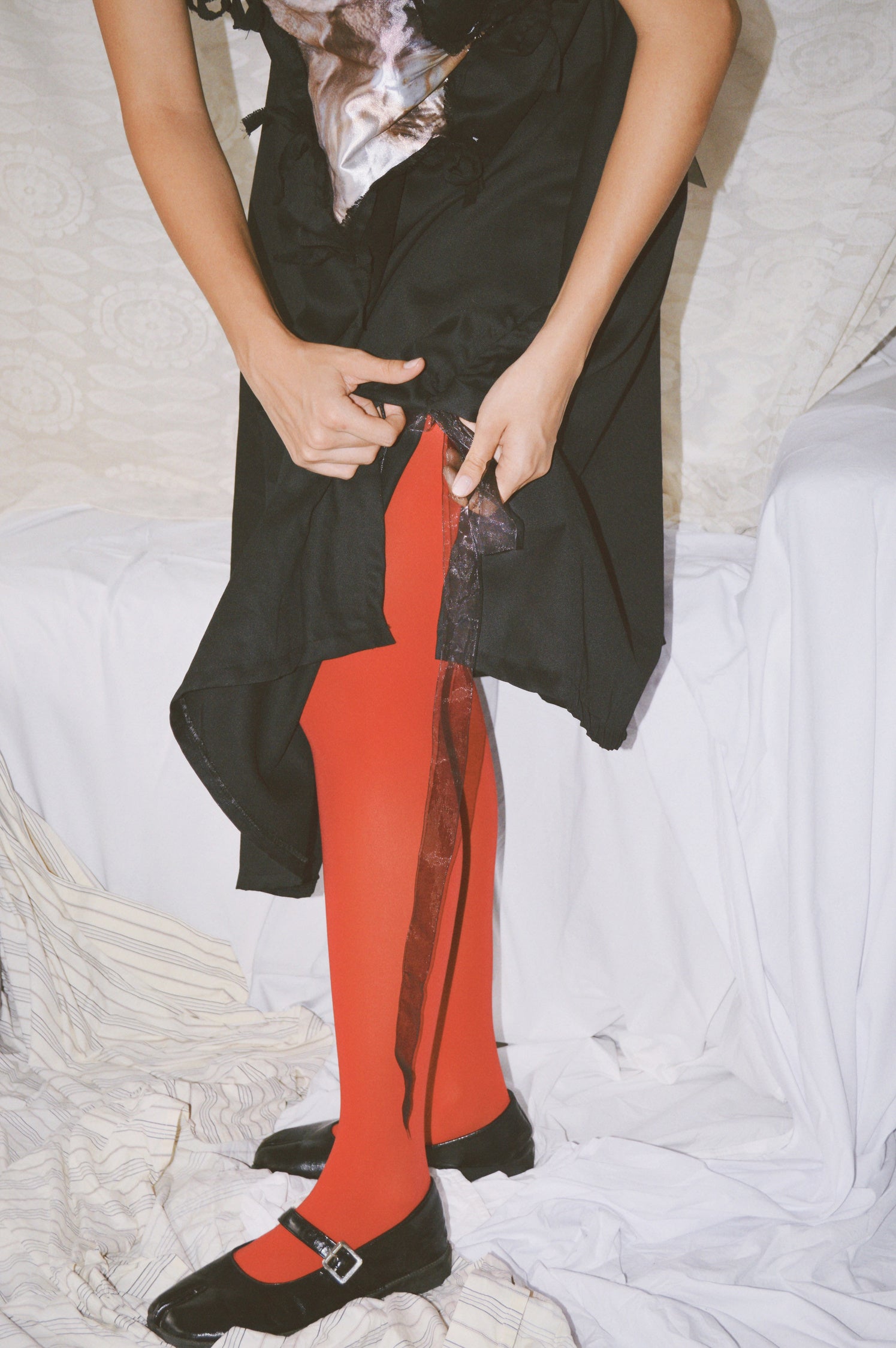 Estrella Fugaz Dress