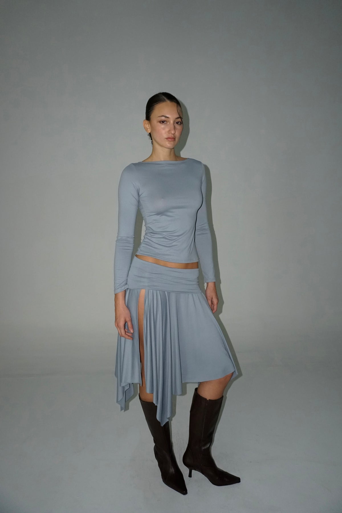FALL skirt