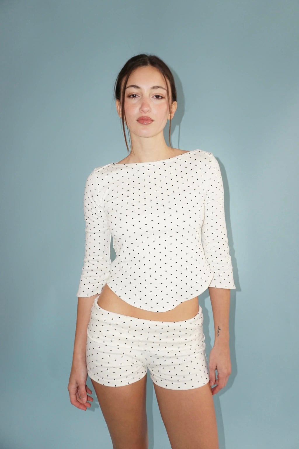 MIMI short