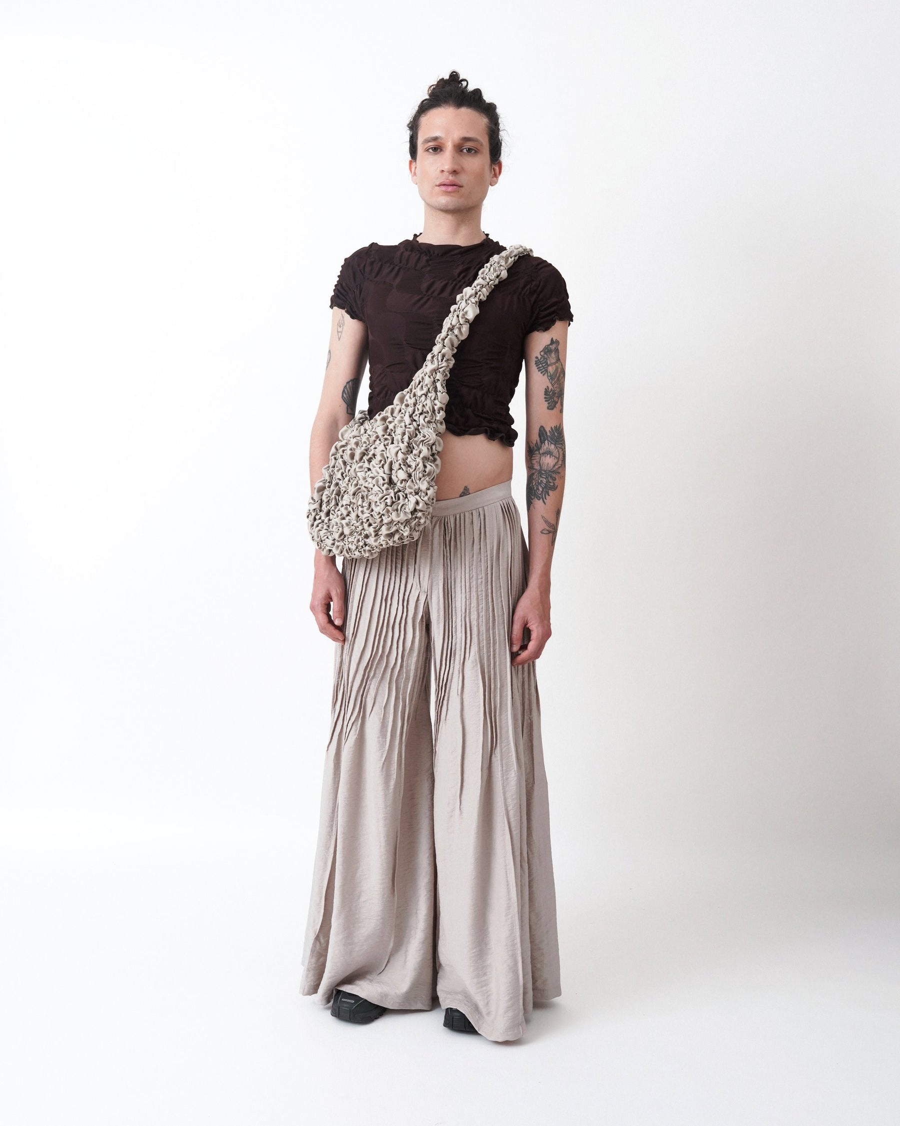 bolso tripa