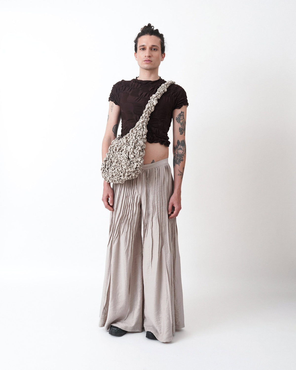 bolso tripa