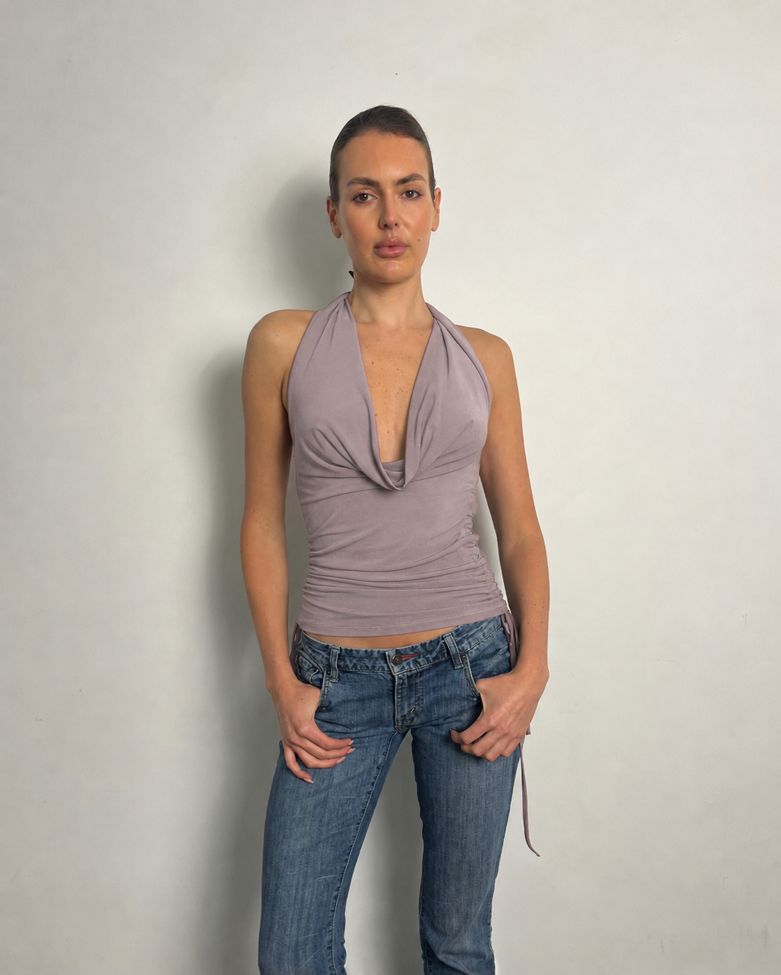 MULBERRY MULTIWAY TOP