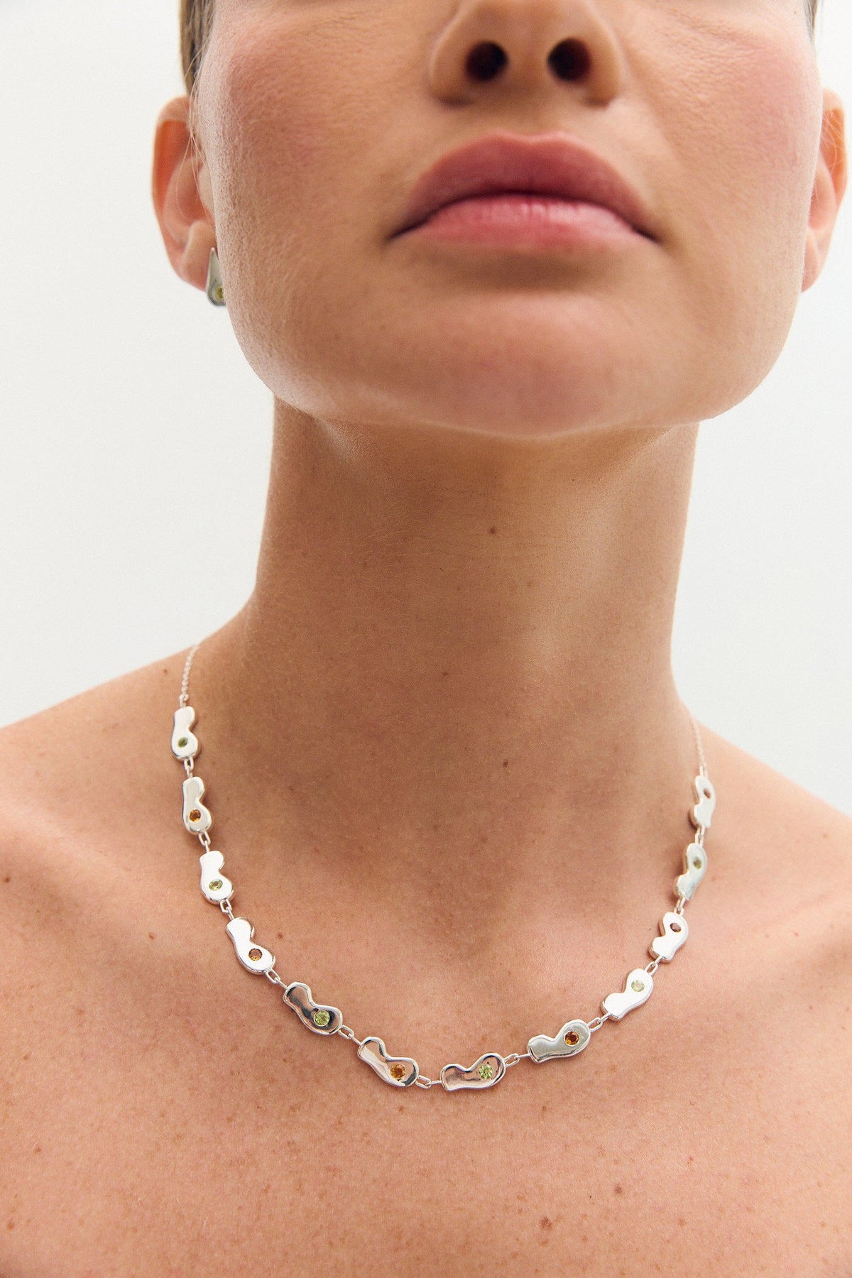 Element Choker
