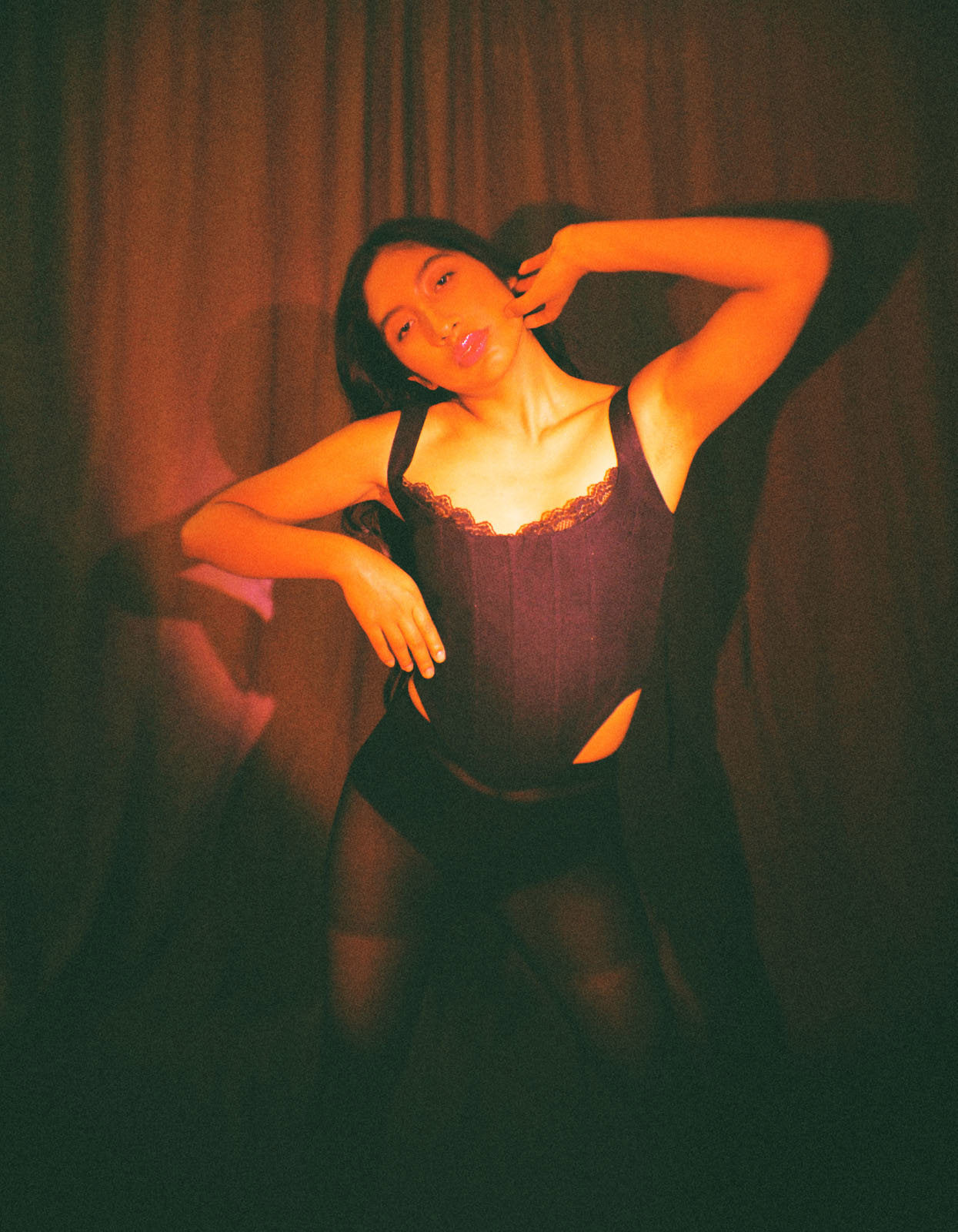 Estela Corset