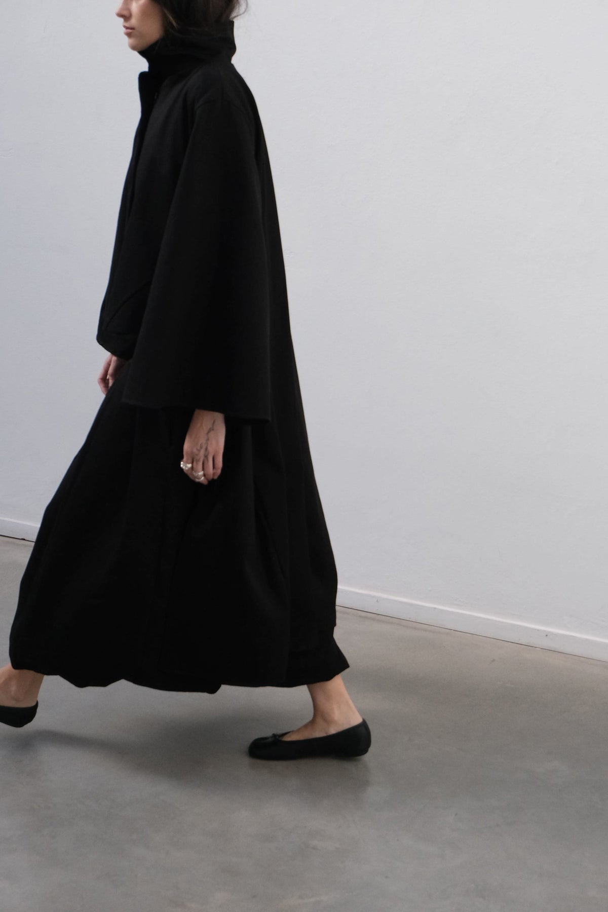 Kaze Coat