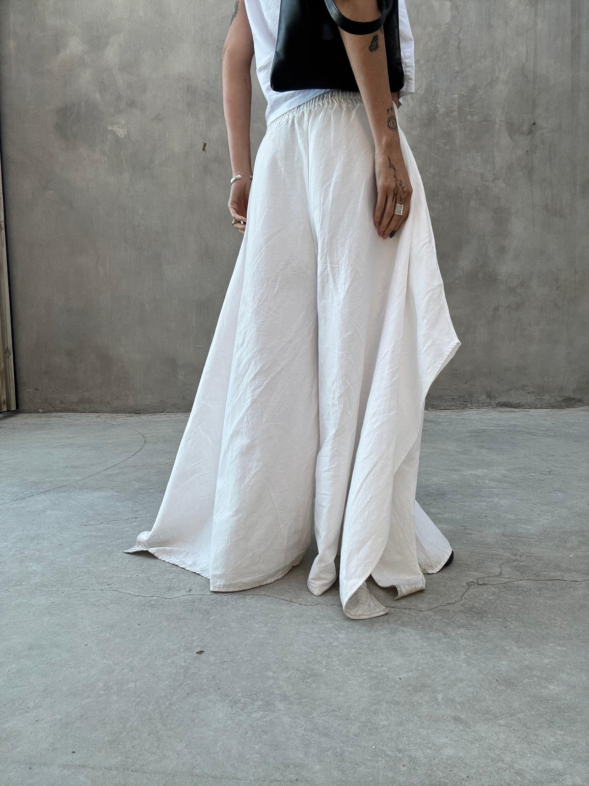 Sai Pants