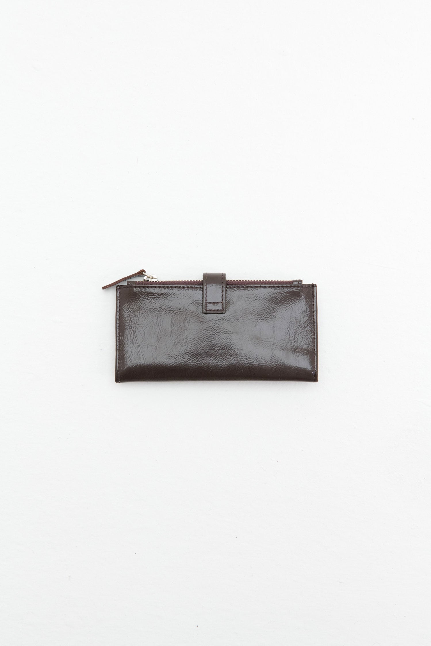Nix Wallet Brown