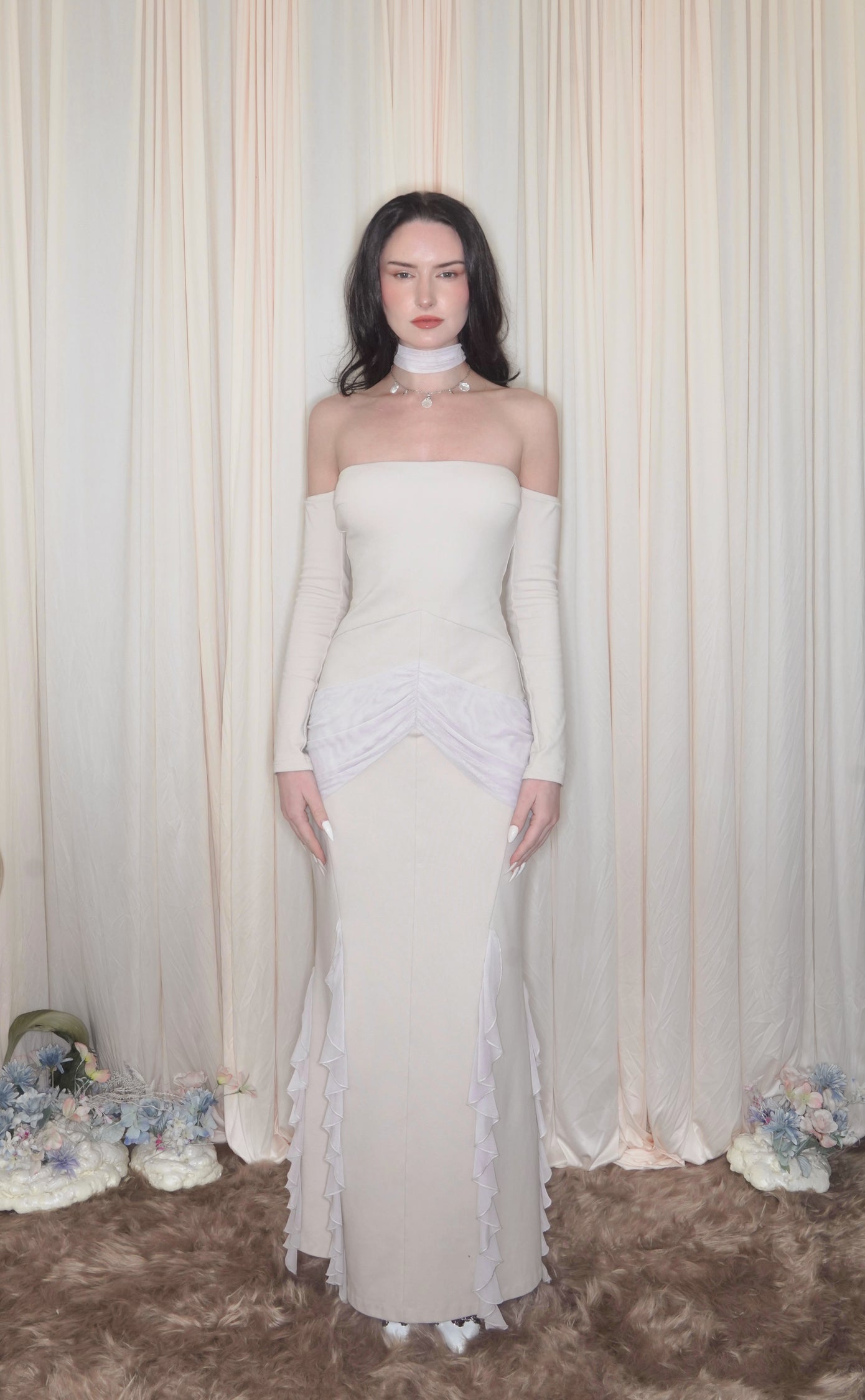 HERA DRESS