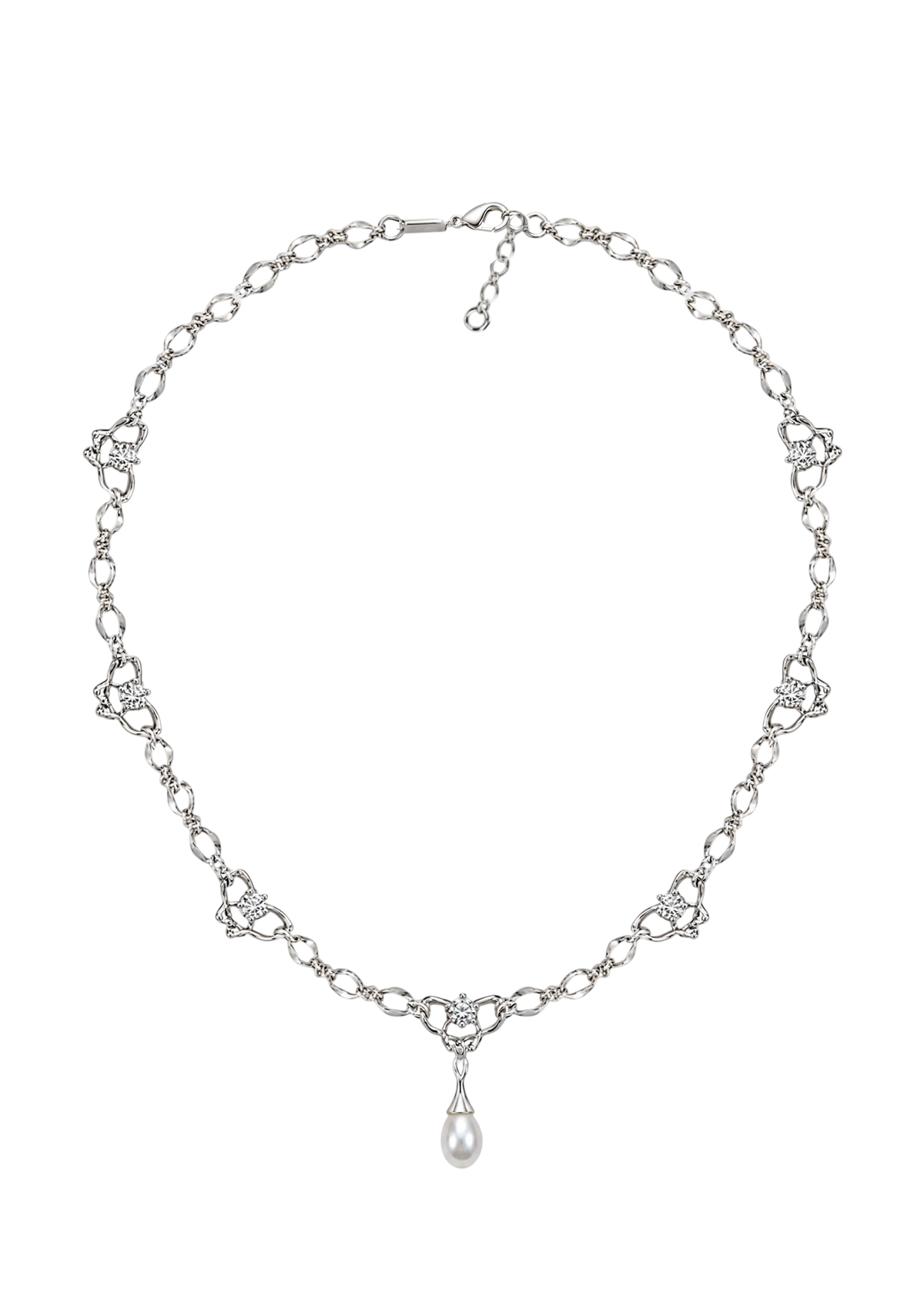 Lara Necklace