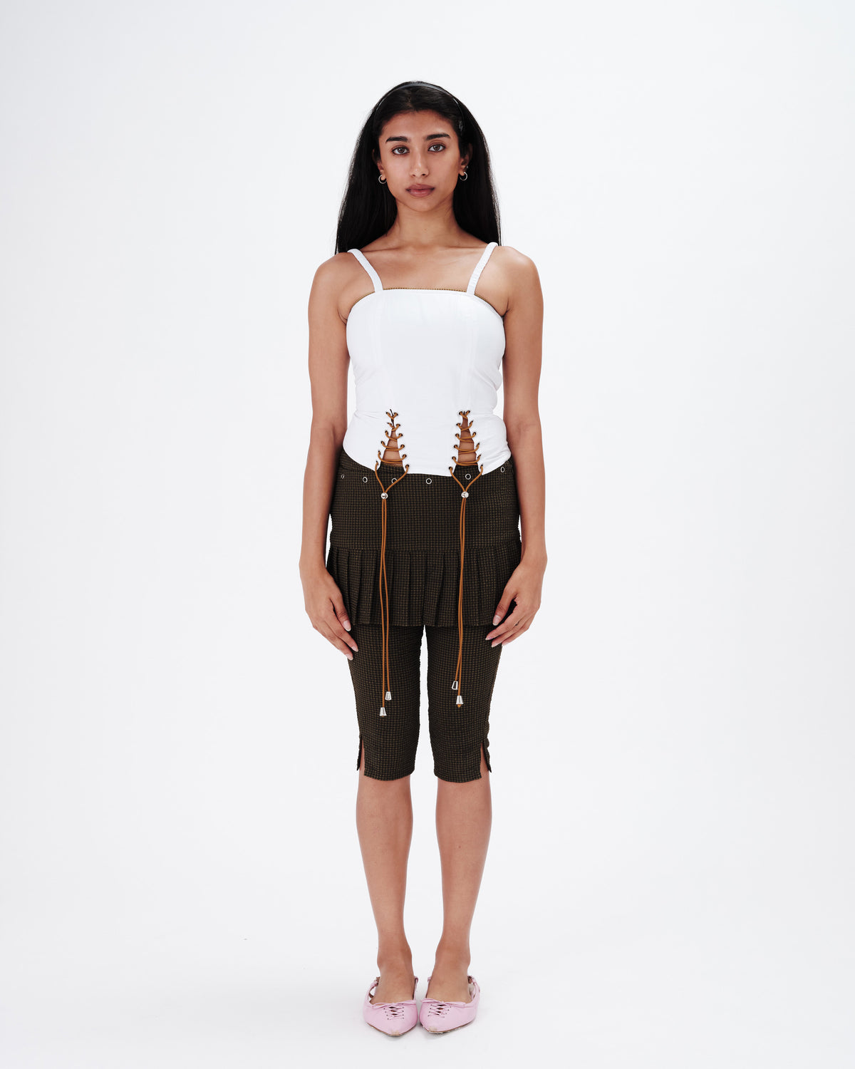 Corset #5