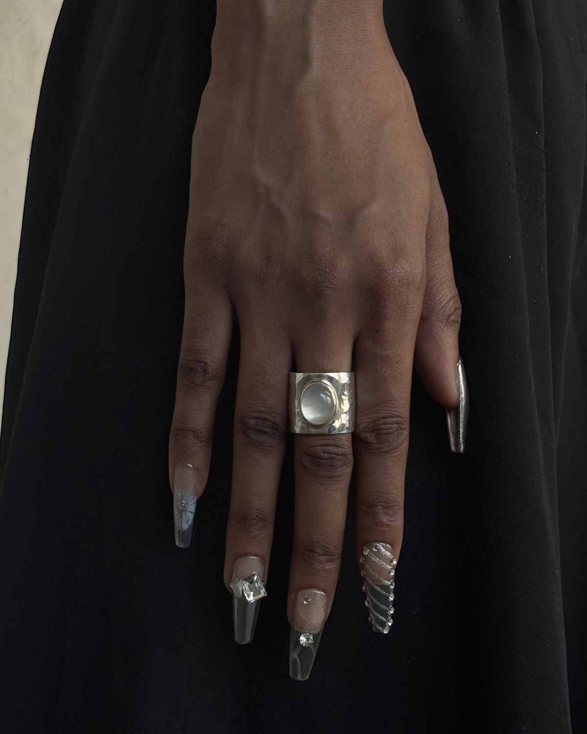 Moonlake Ring