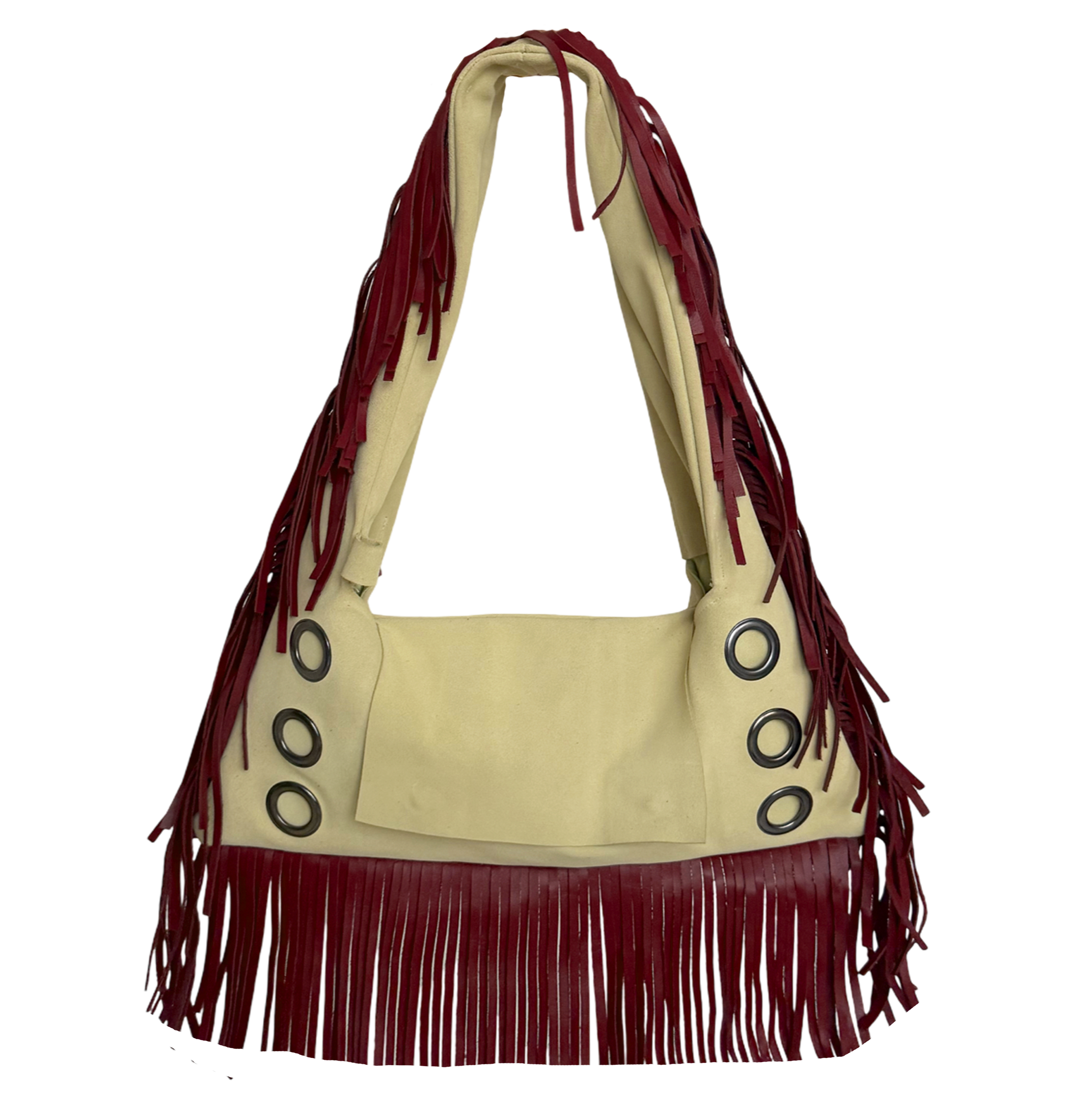 La Grommette Bag - Butter Vino