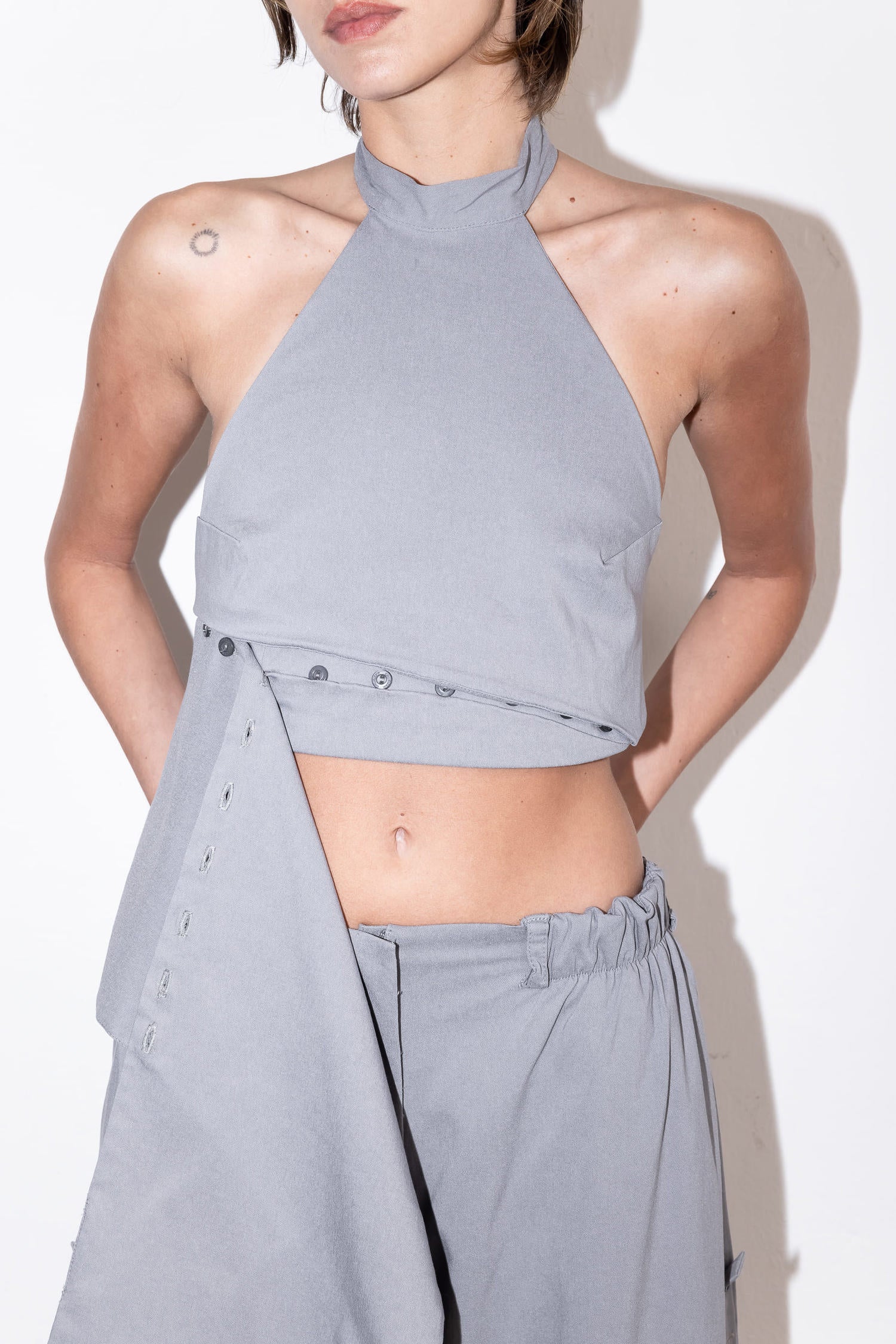 Morissette Top